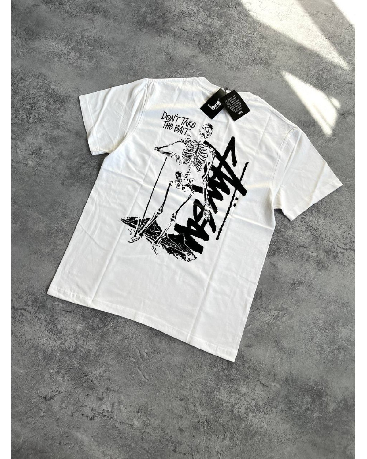 Футболка Stussy