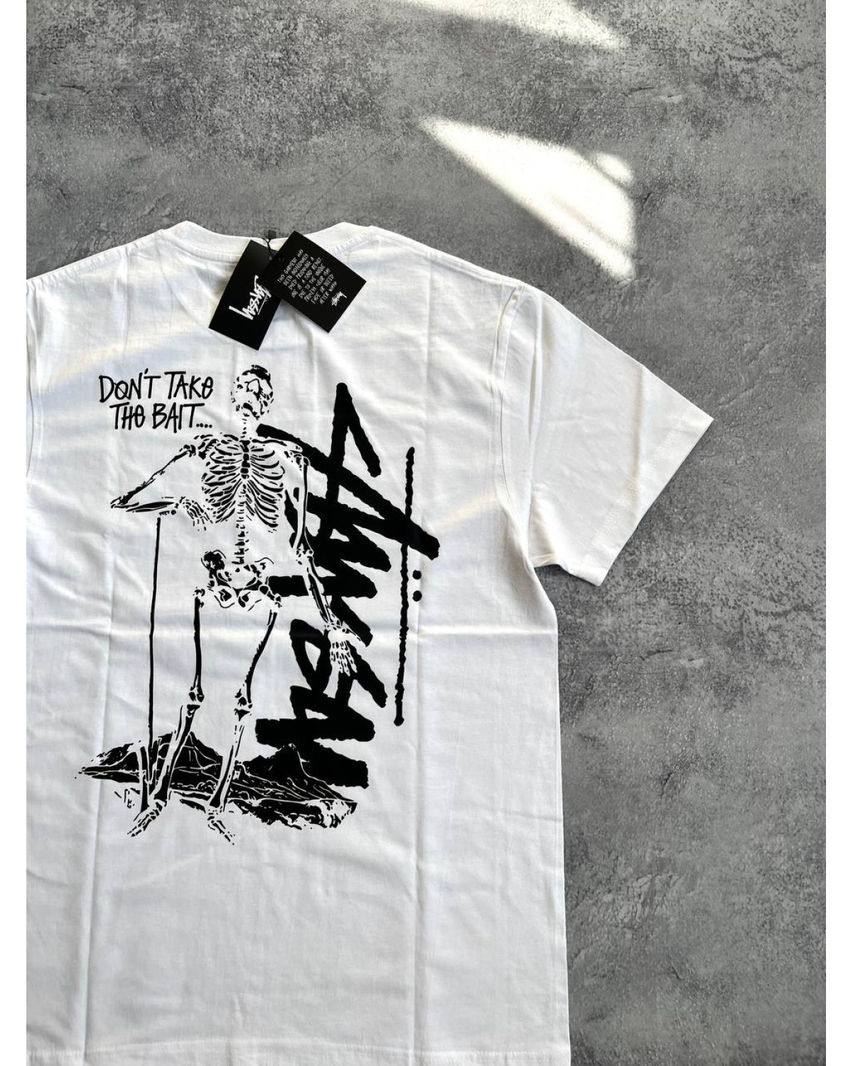 Футболка Stussy