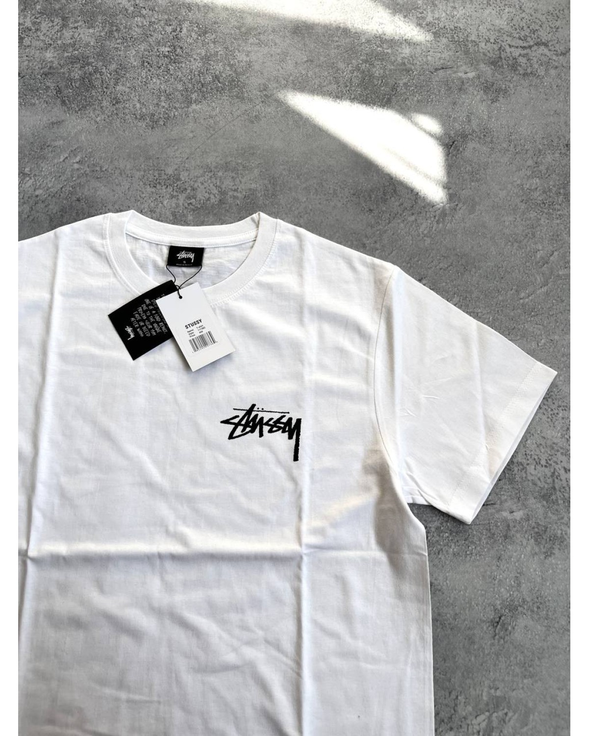 Футболка Stussy
