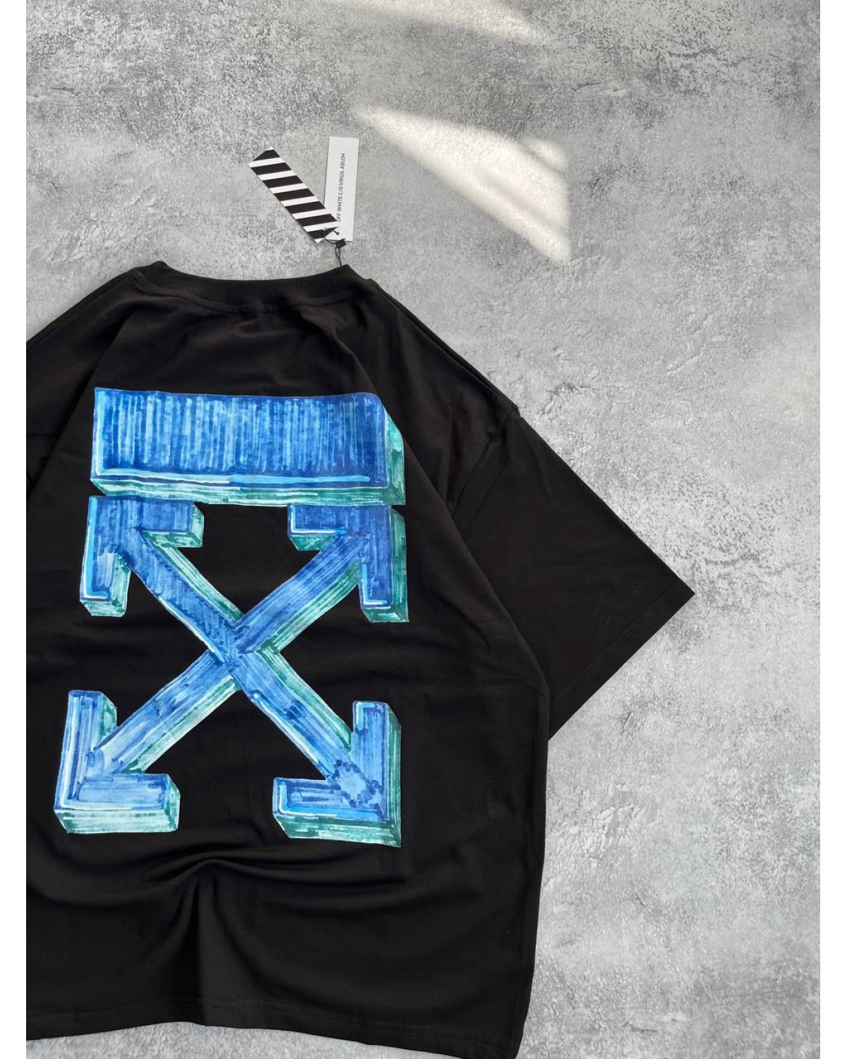 Футболка Off White