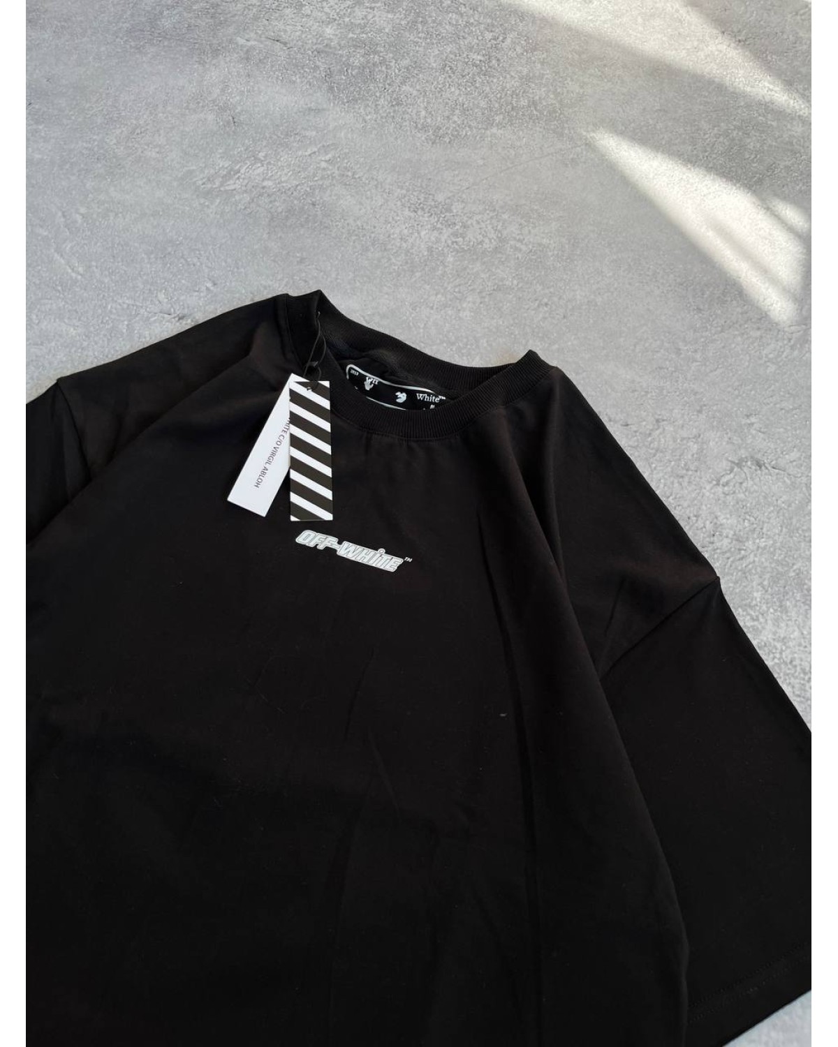 Футболка Off White