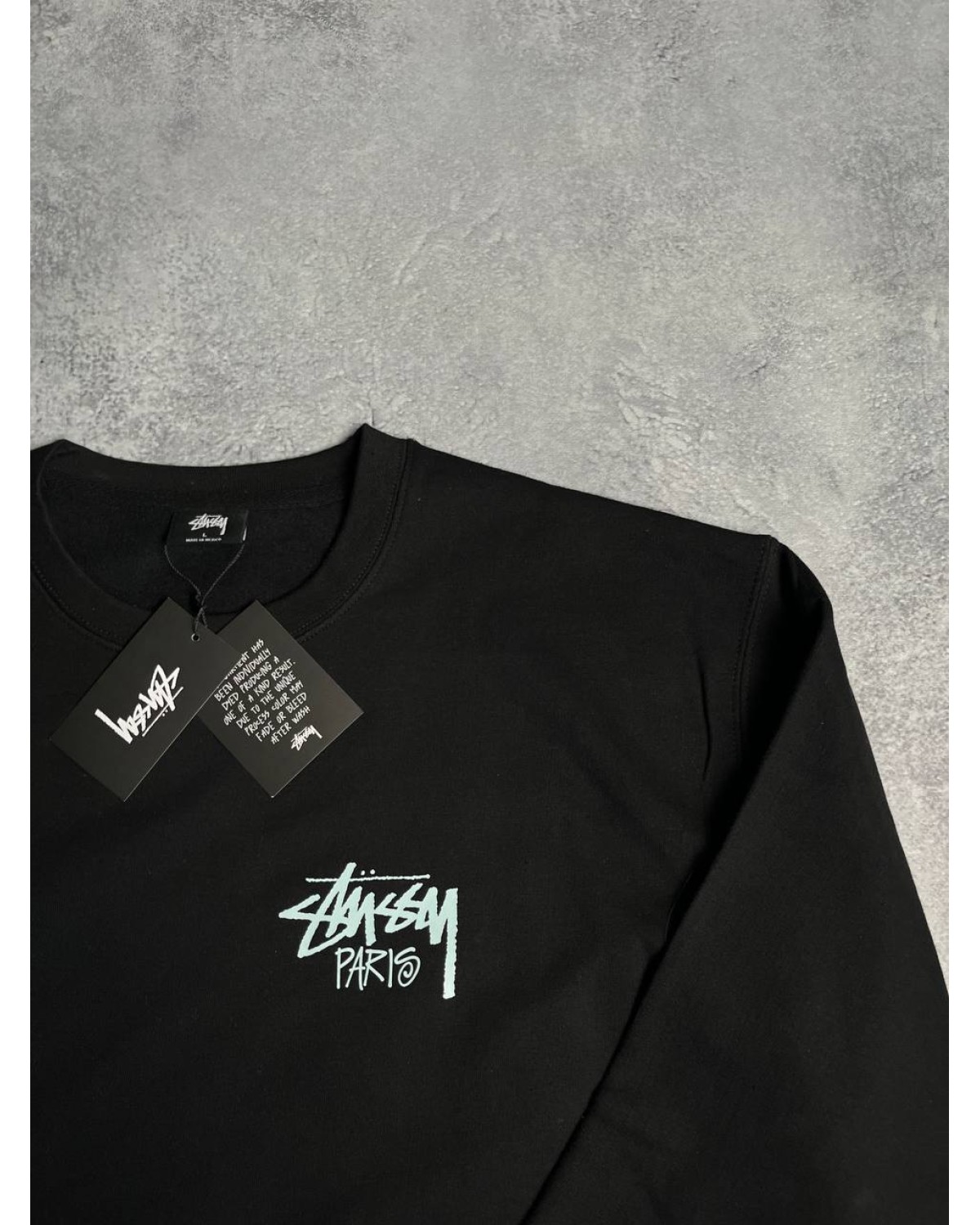 Світшот Stussy