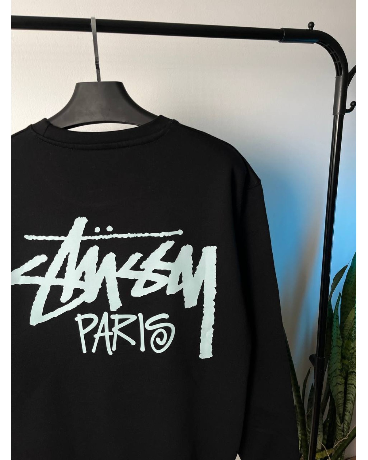 Світшот Stussy