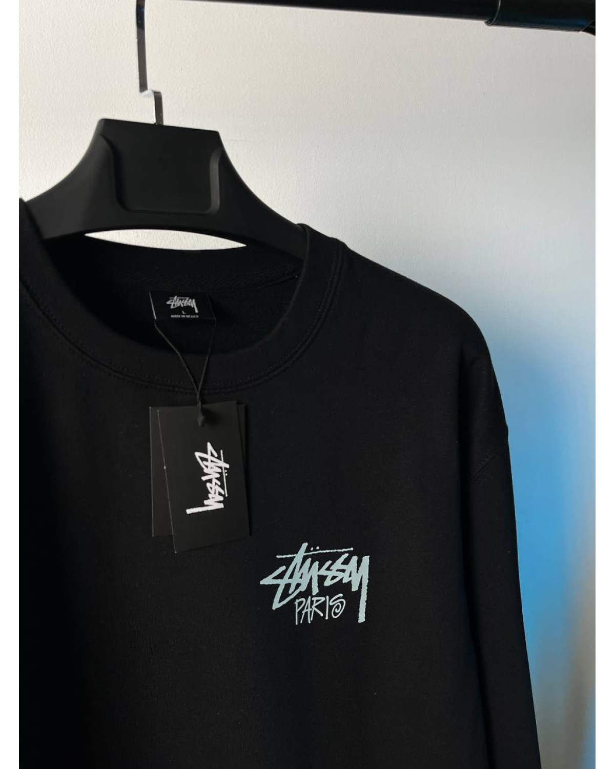 Світшот Stussy