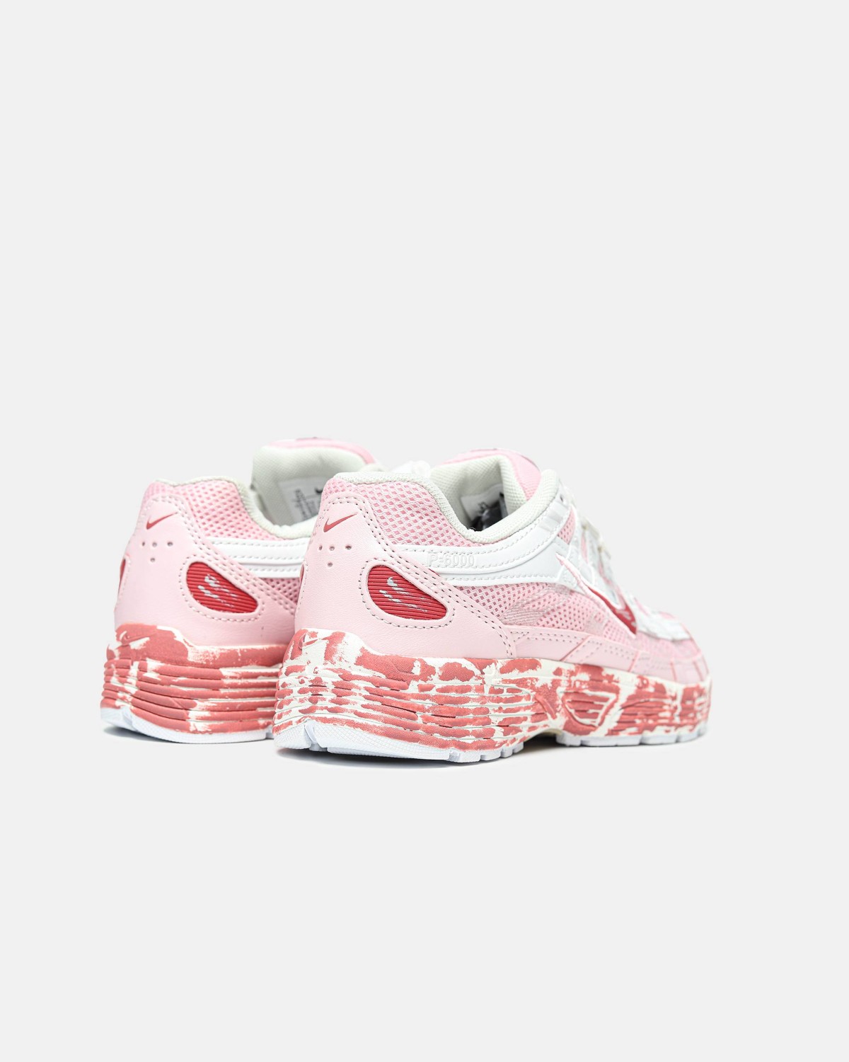 Nike P-6000 Custom Pink