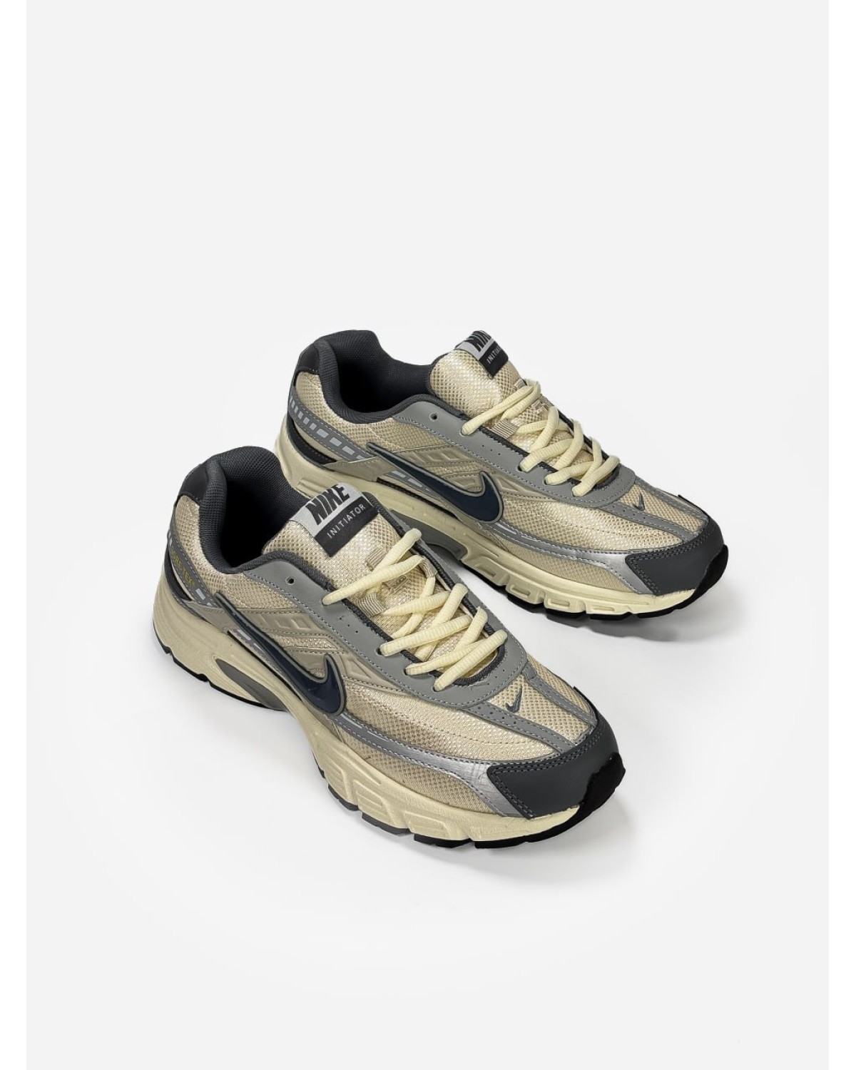 Nike Initiator GTX Beige/Grey