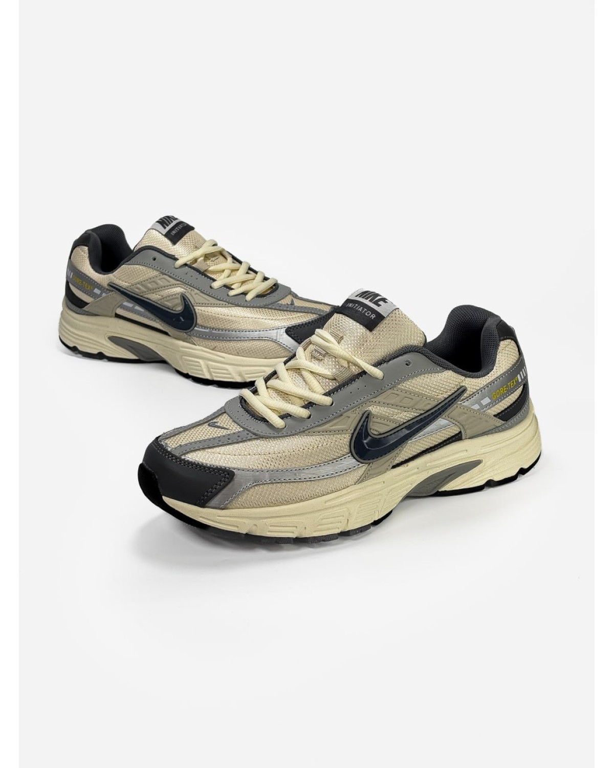 Nike Initiator GTX Beige/Grey