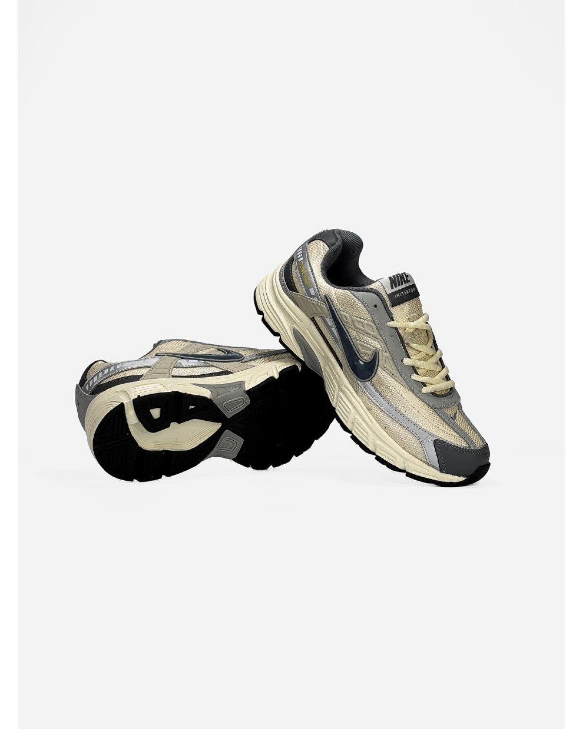 Nike Initiator GTX Beige/Grey