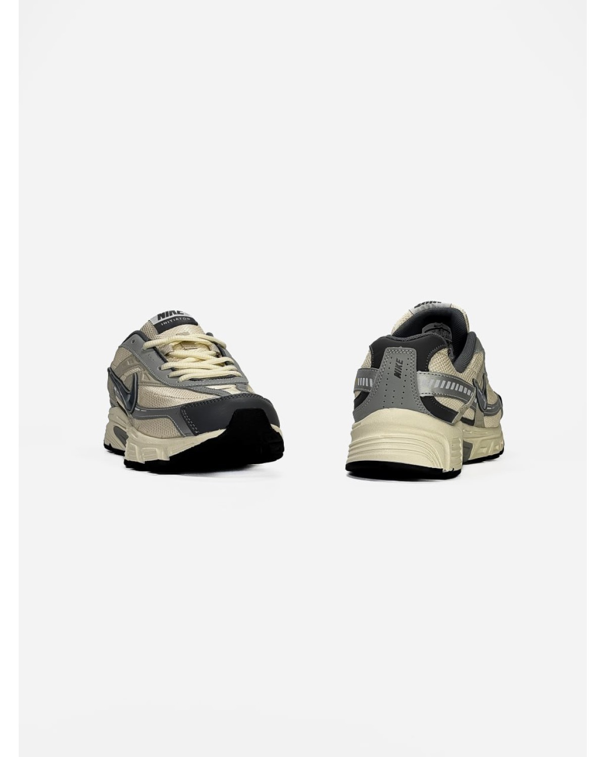 Nike Initiator GTX Beige/Grey