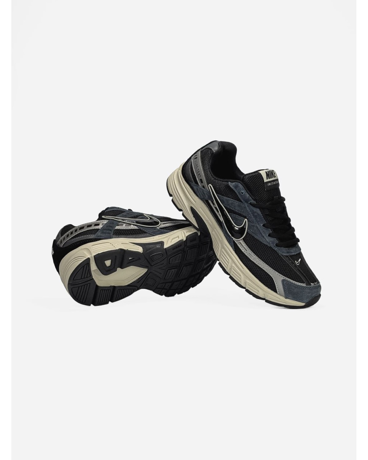 Nike Initiator GTX Black/Grey
