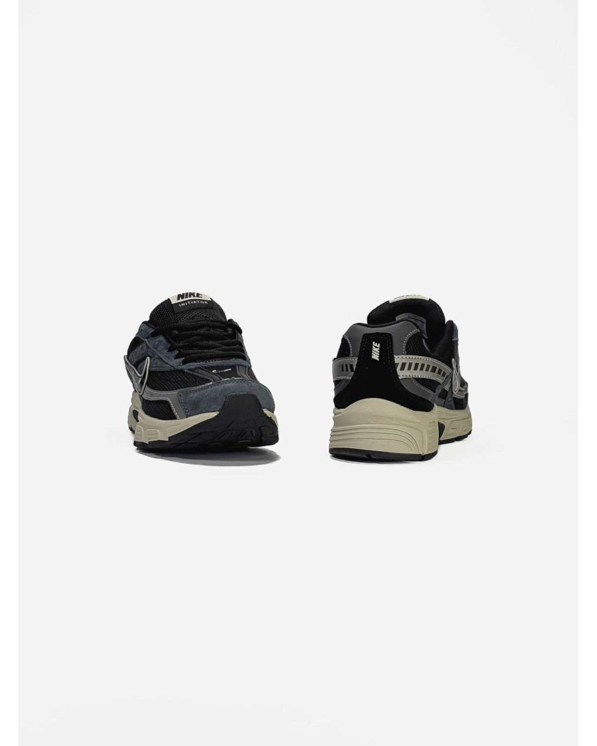 Nike Initiator GTX Black/Grey