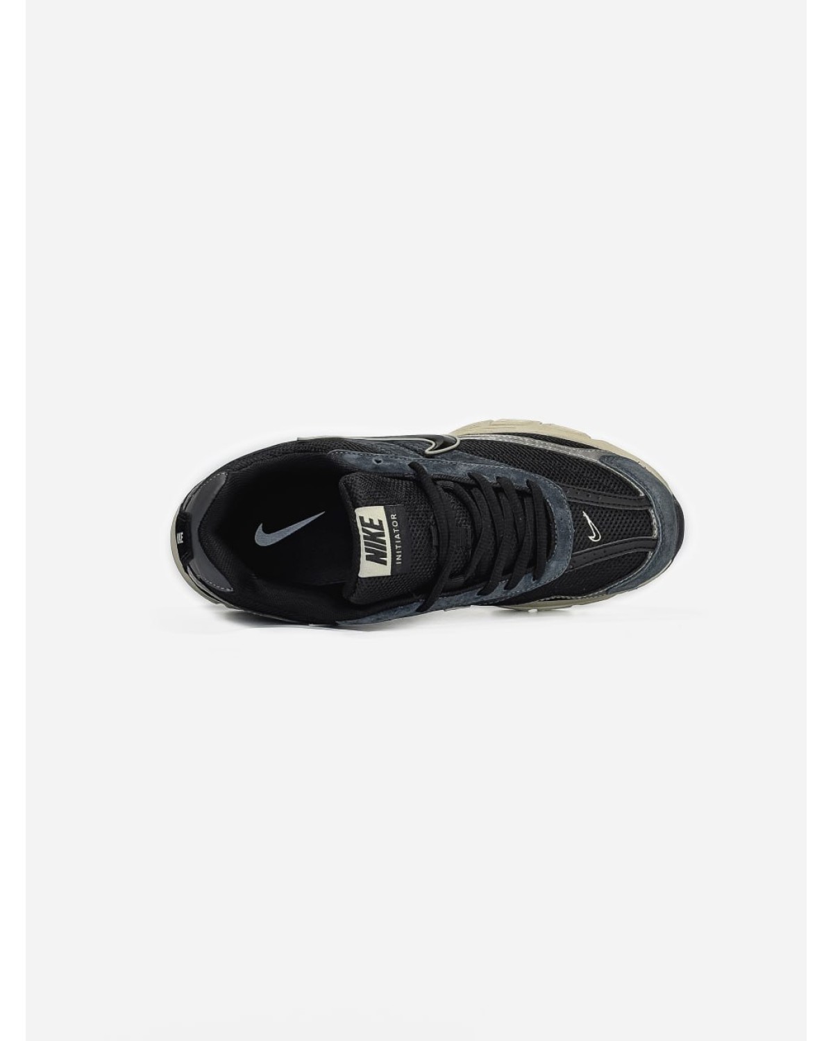 Nike Initiator GTX Black/Grey