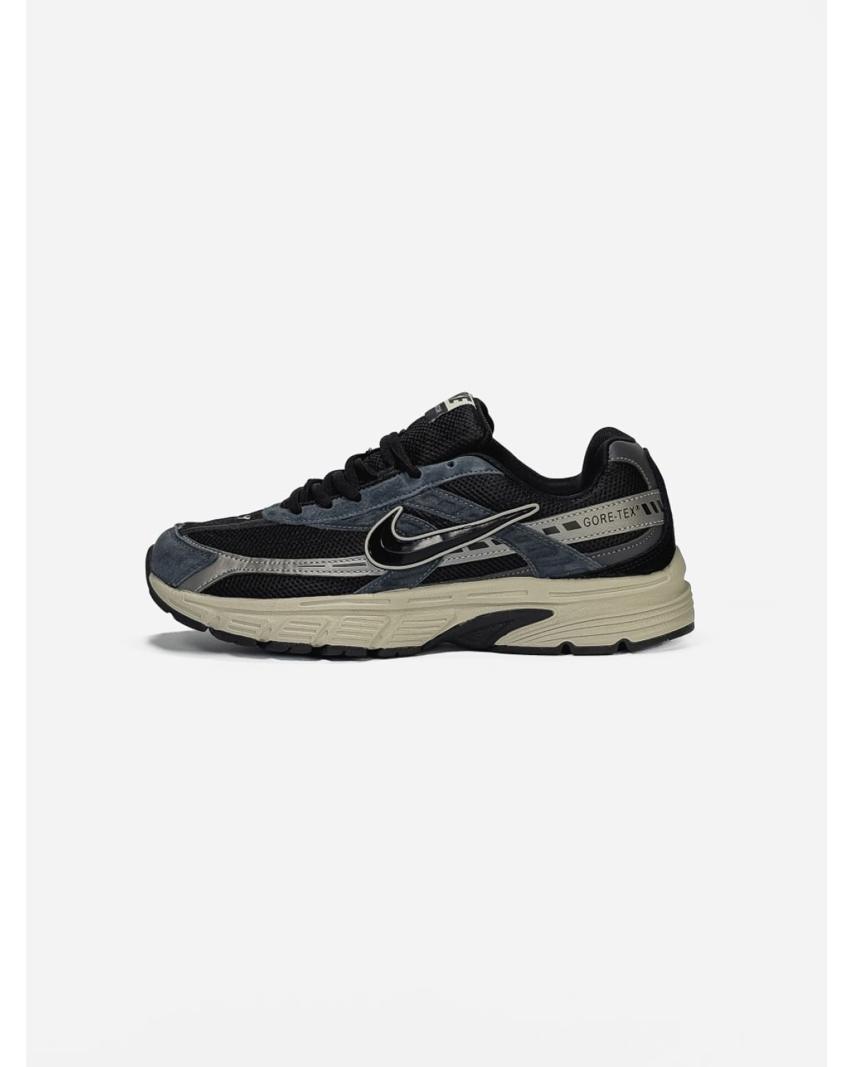 Nike Initiator GTX Black/Grey