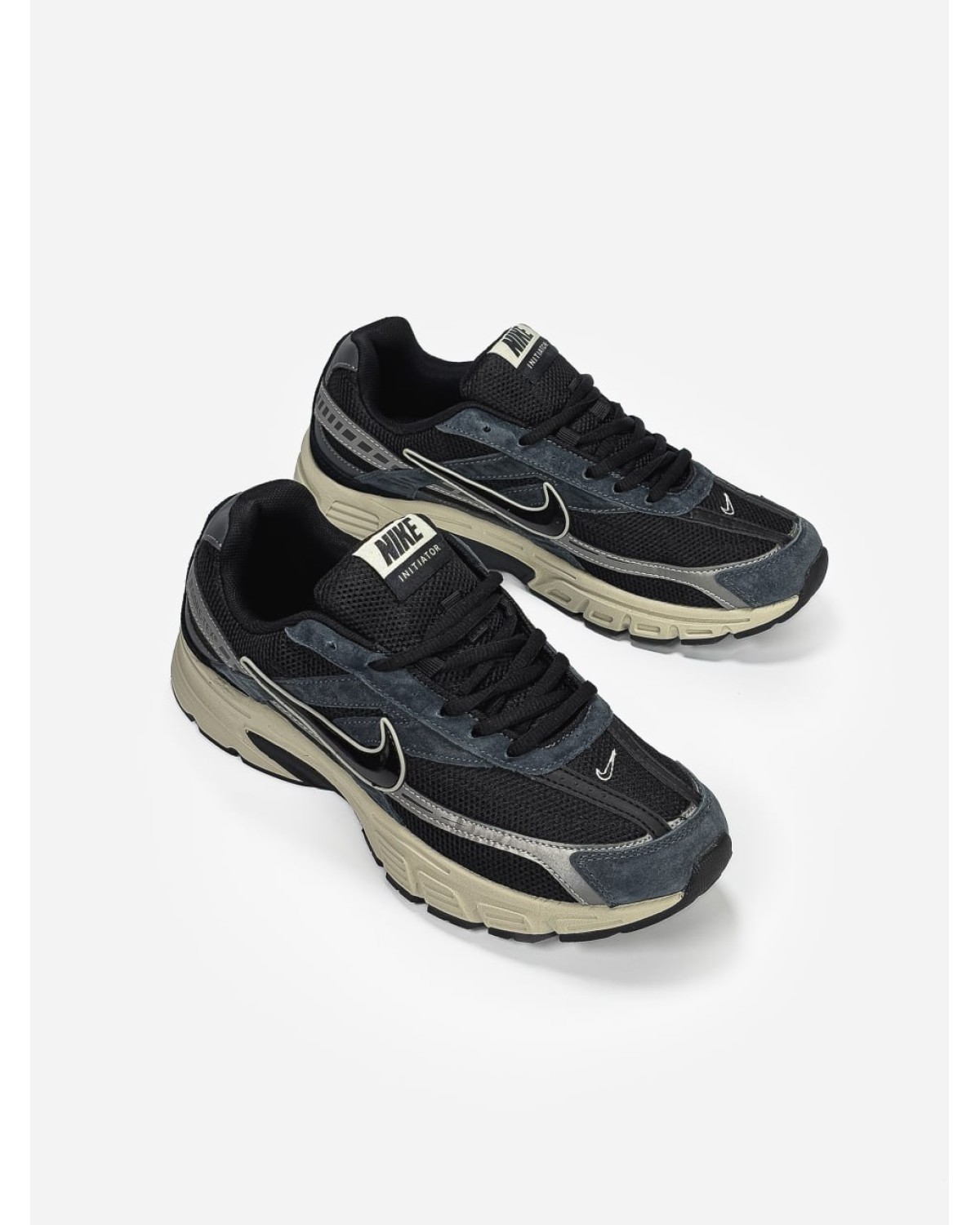 Nike Initiator GTX Black/Grey