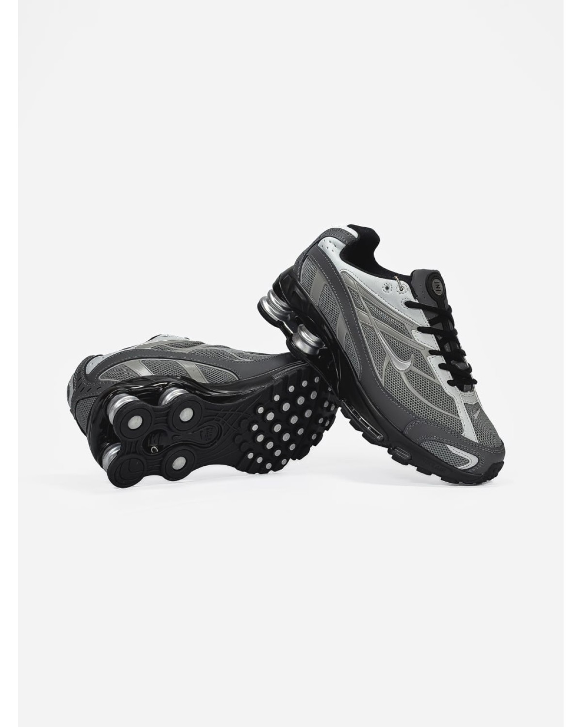 Nike Shox Ride 2 x Supreme