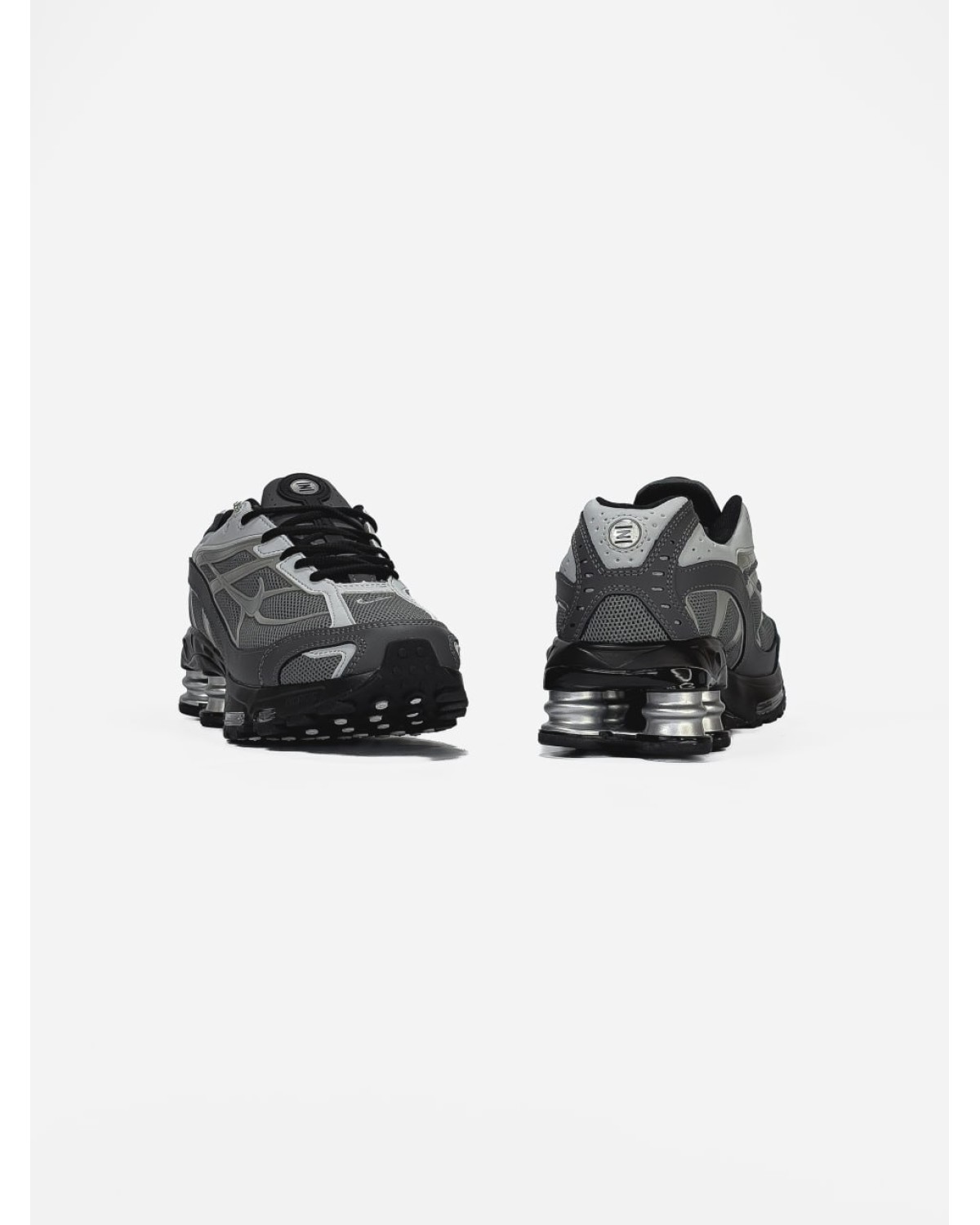 Nike Shox Ride 2 x Supreme