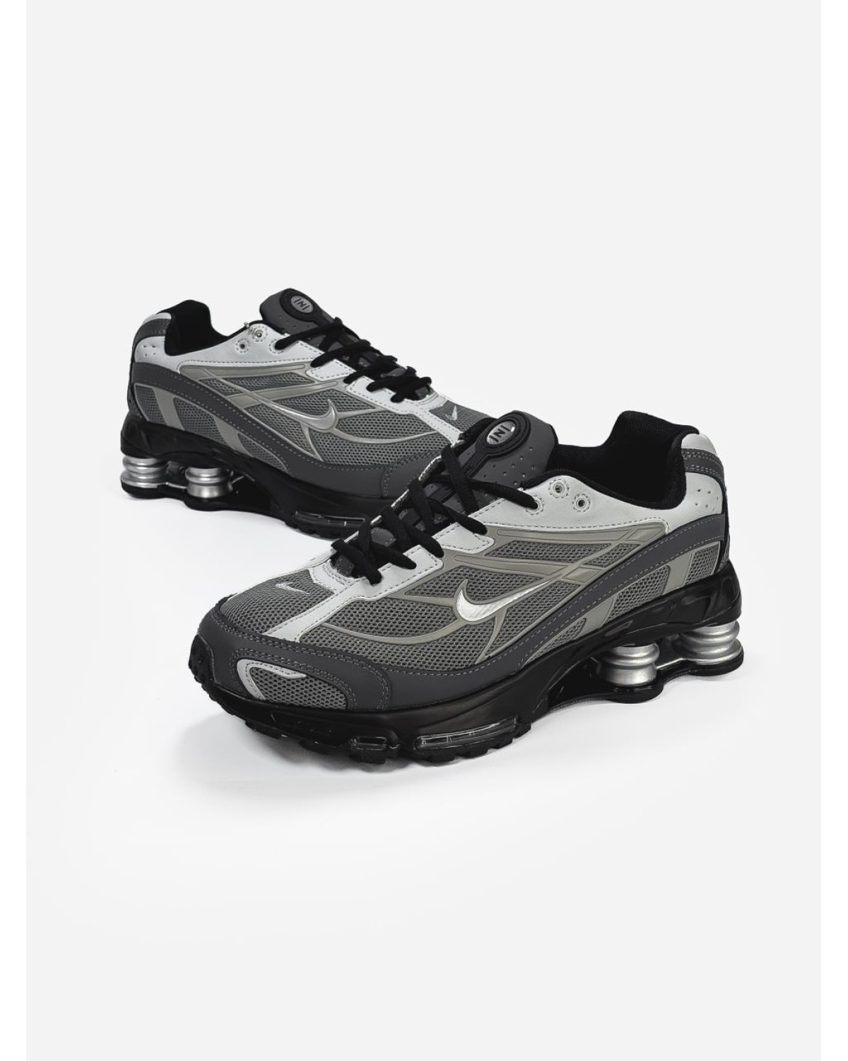 Nike Shox Ride 2 x Supreme