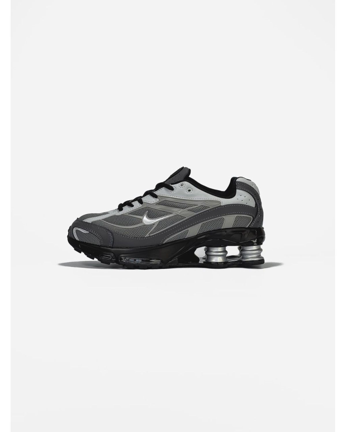 Nike Shox Ride 2 x Supreme