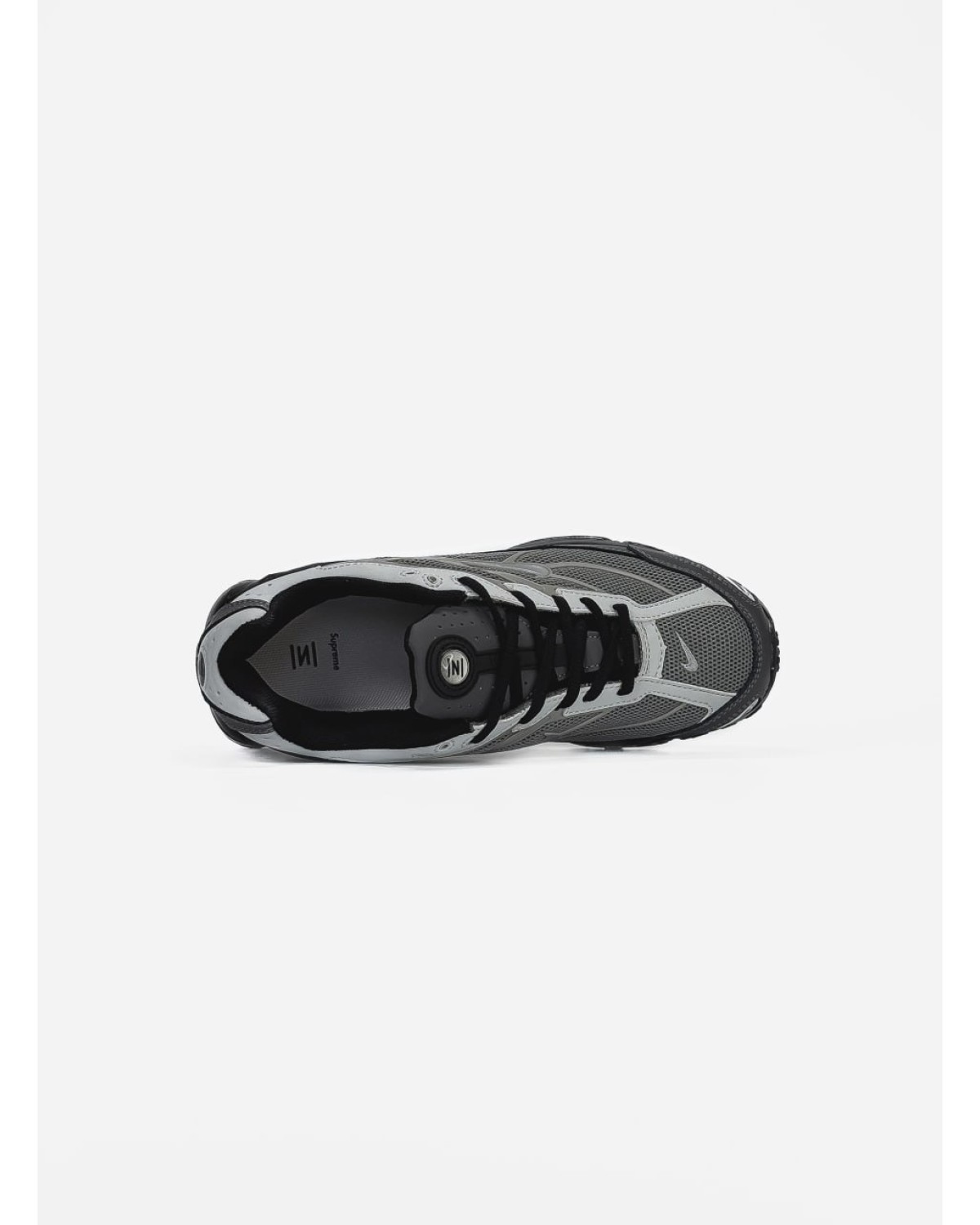 Nike Shox Ride 2 x Supreme