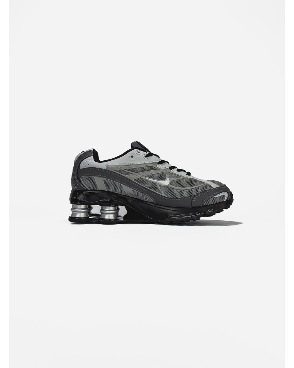 Nike Shox Ride 2 x Supreme