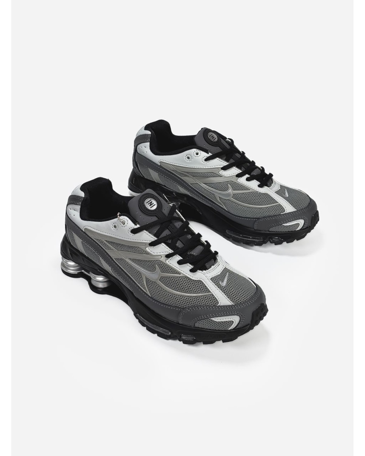 Nike Shox Ride 2 x Supreme