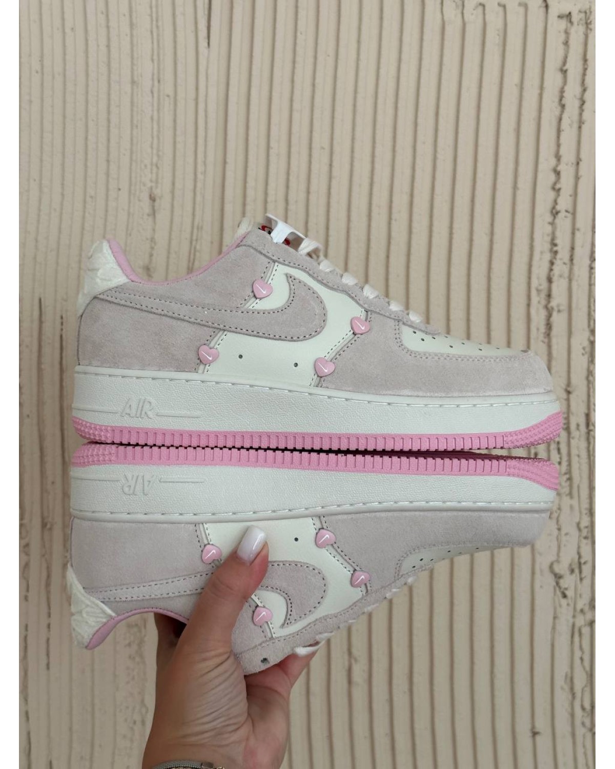 Nike Air Force Low ’Valentines Day 2025’