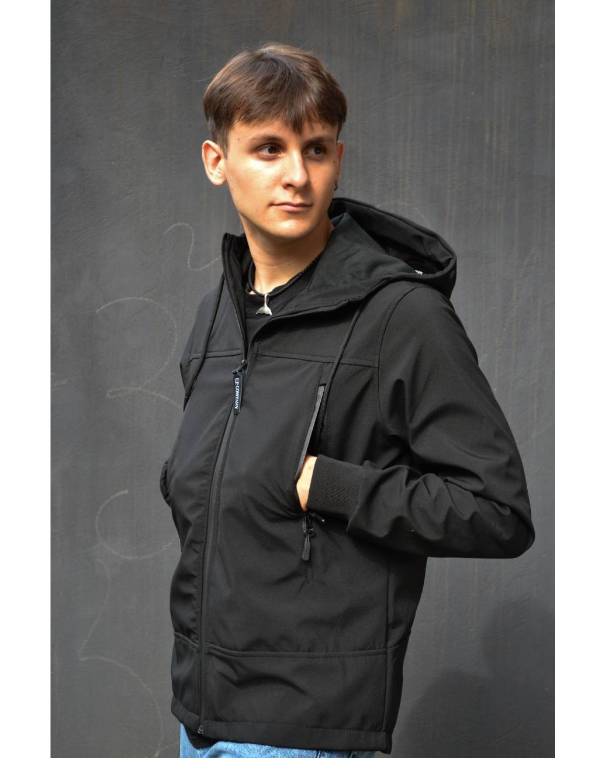Вітровка C.P.Company