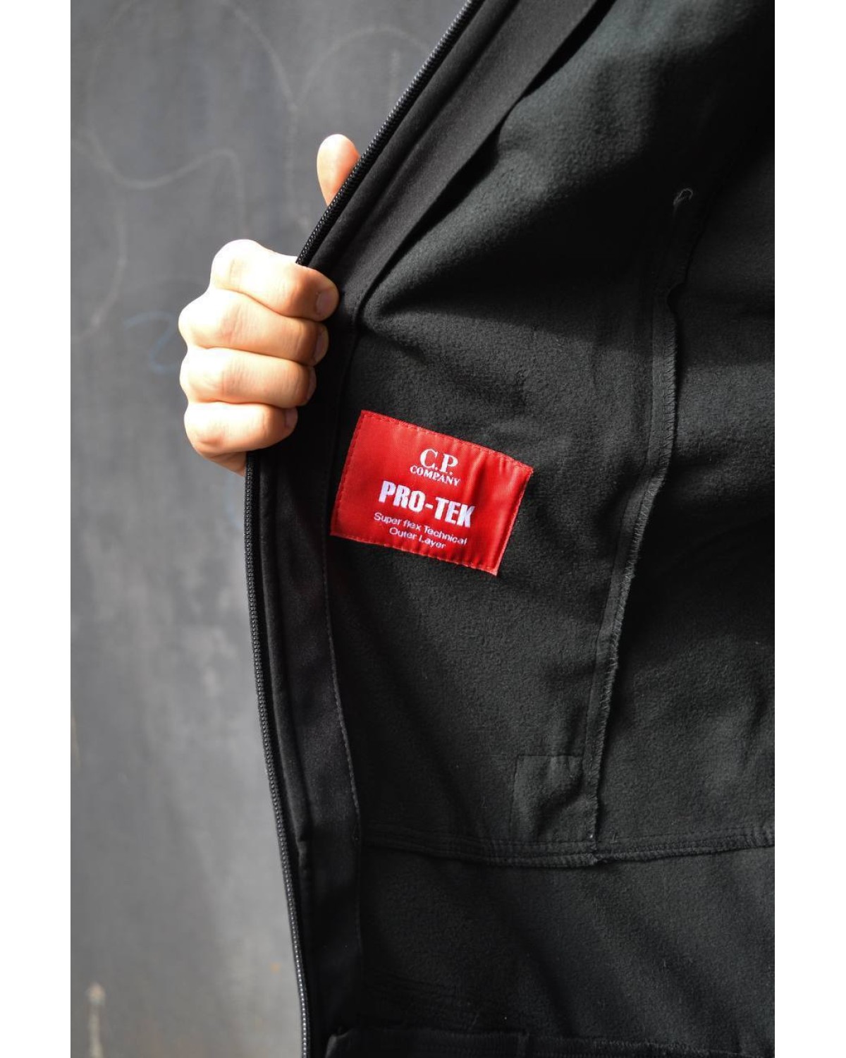 Вітровка C.P.Company