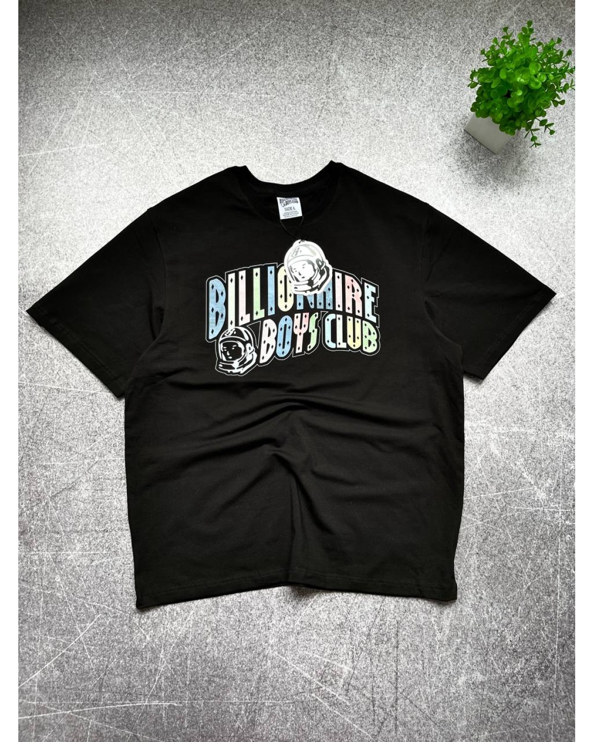 Футболка Billionaire Boys Club
