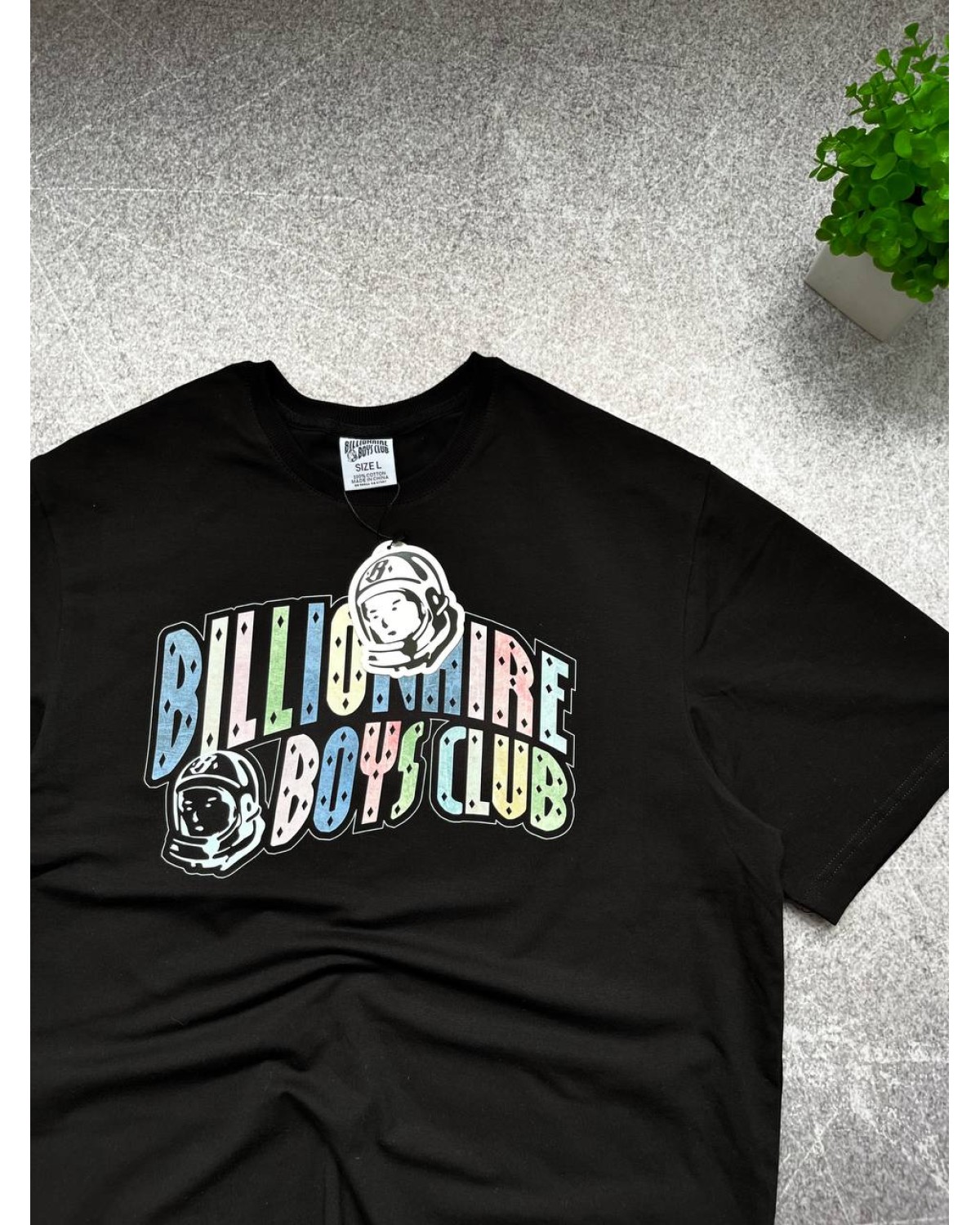 Футболка Billionaire Boys Club