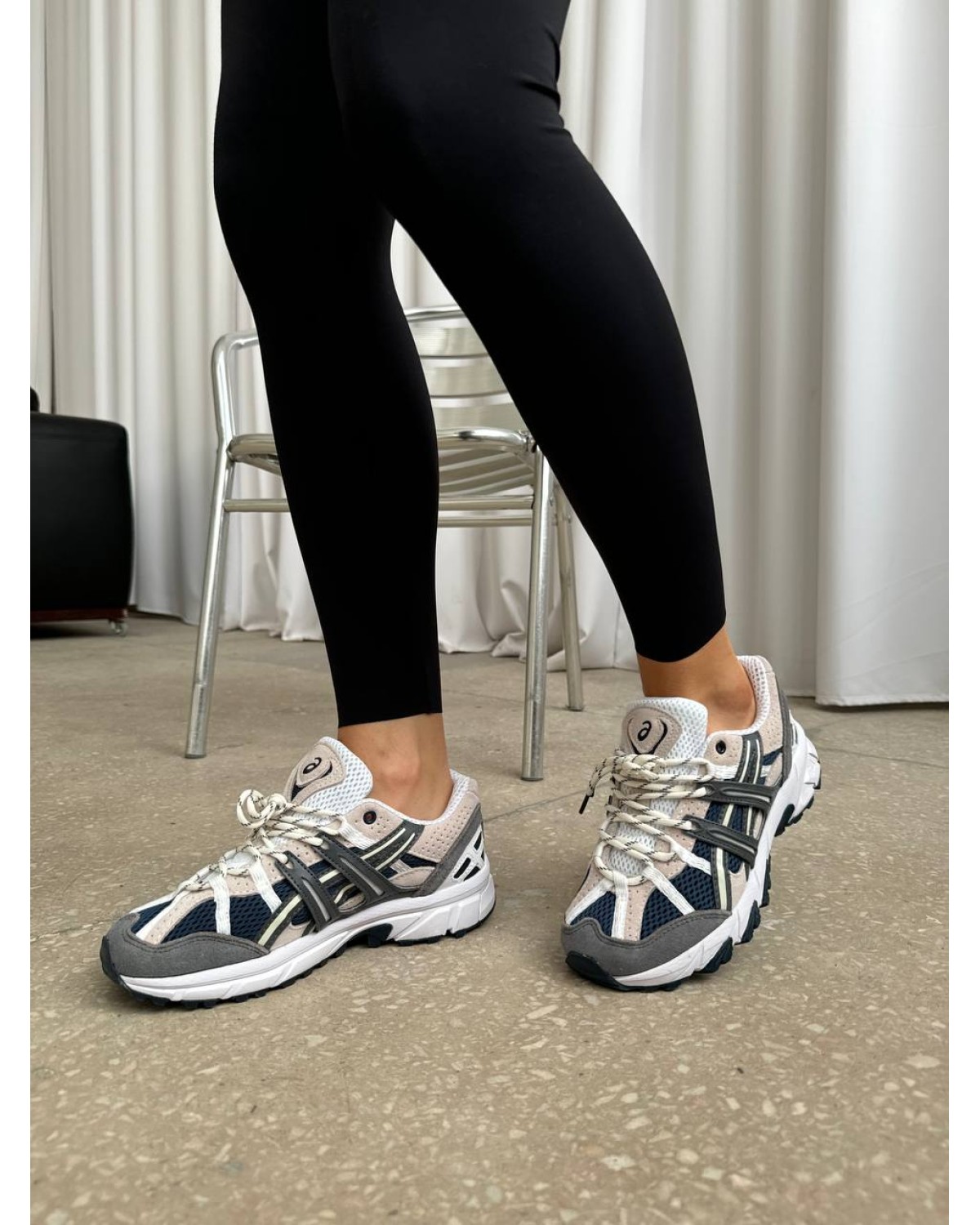 Asics Gel-Sonoma 15-50 French Blue