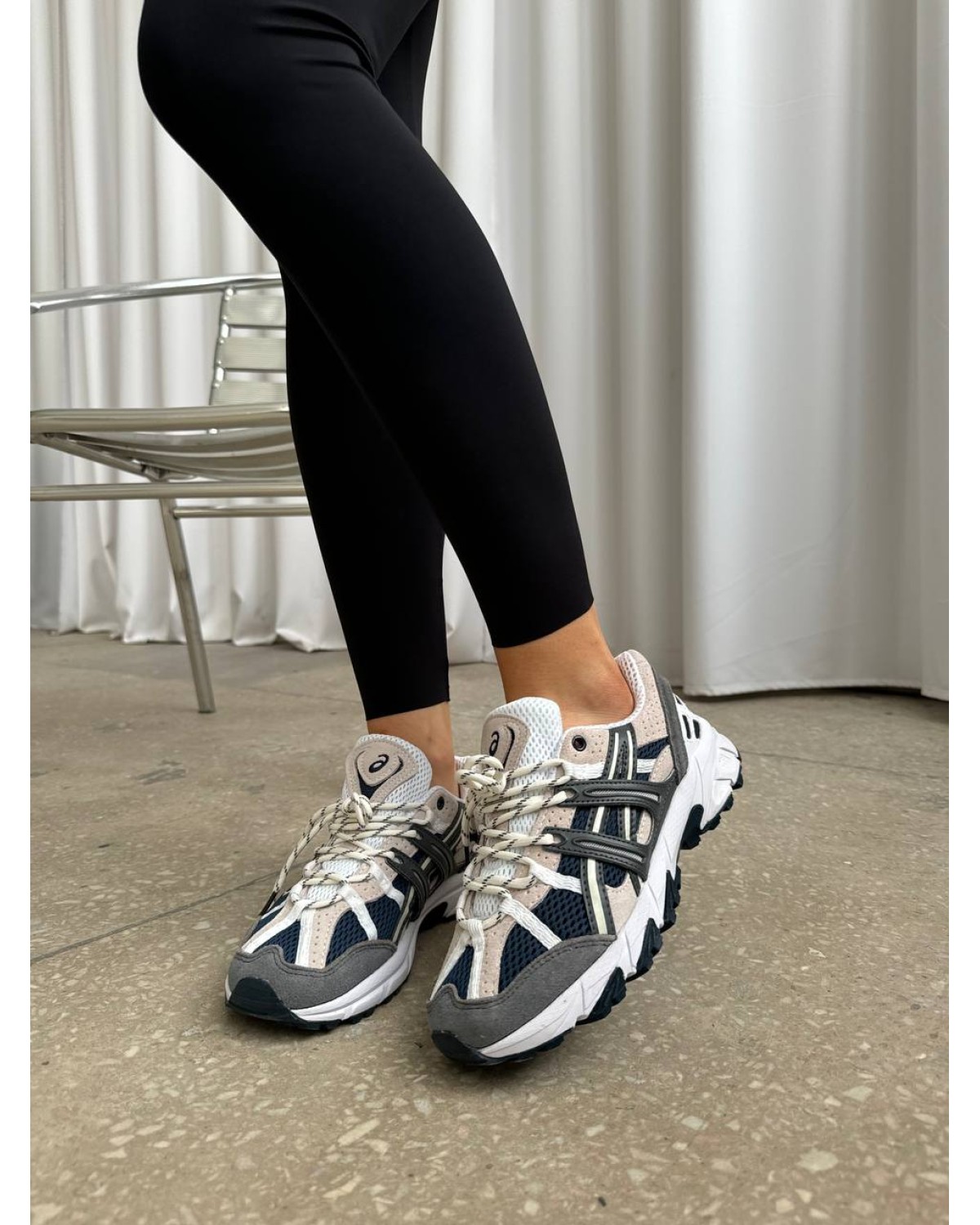Asics Gel-Sonoma 15-50 French Blue
