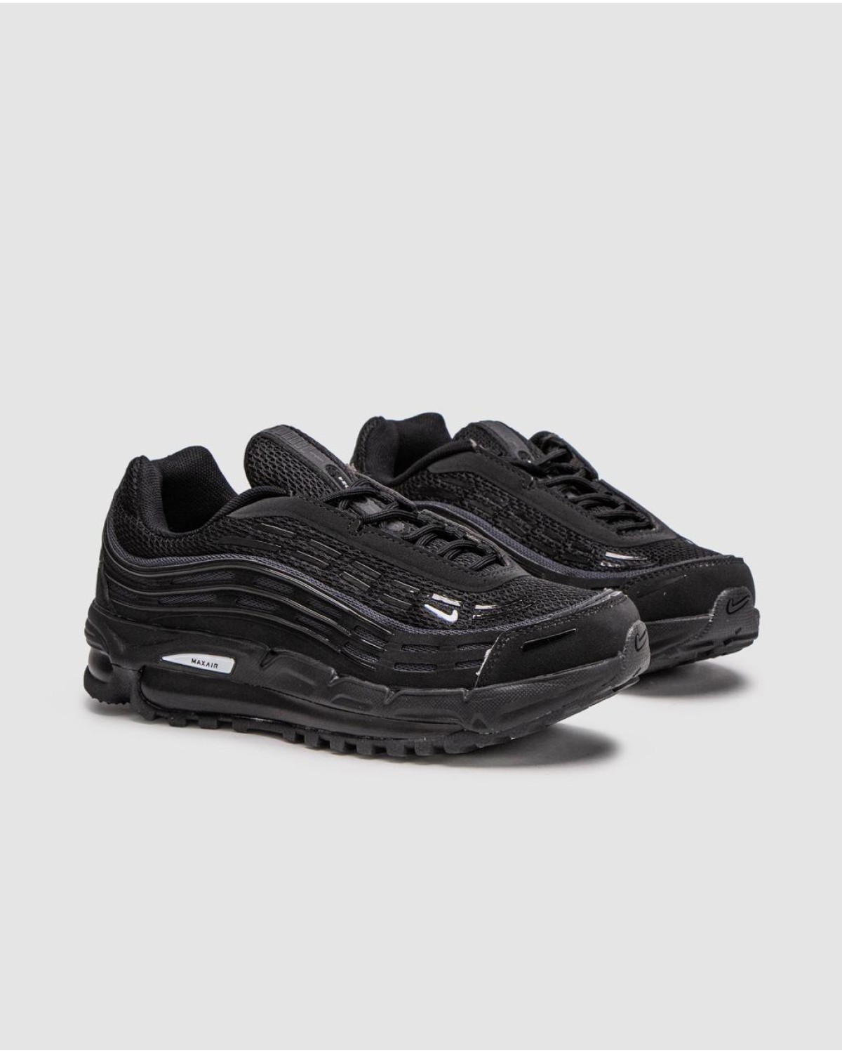 Comme Des Garcons Homme Plus X Nike Air Max TL 2.5 Black