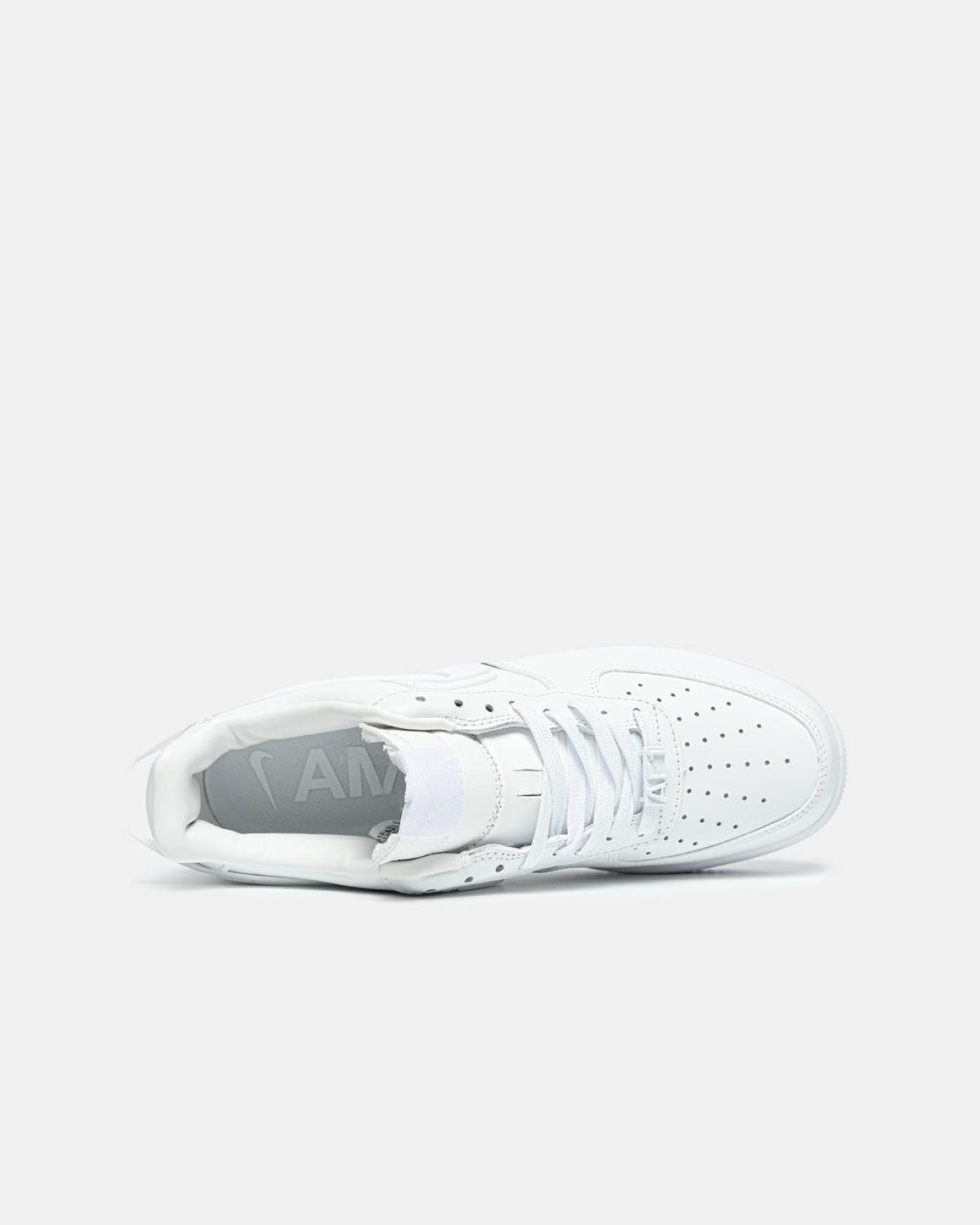 Air Force 1 Low ‘Ambush’ White