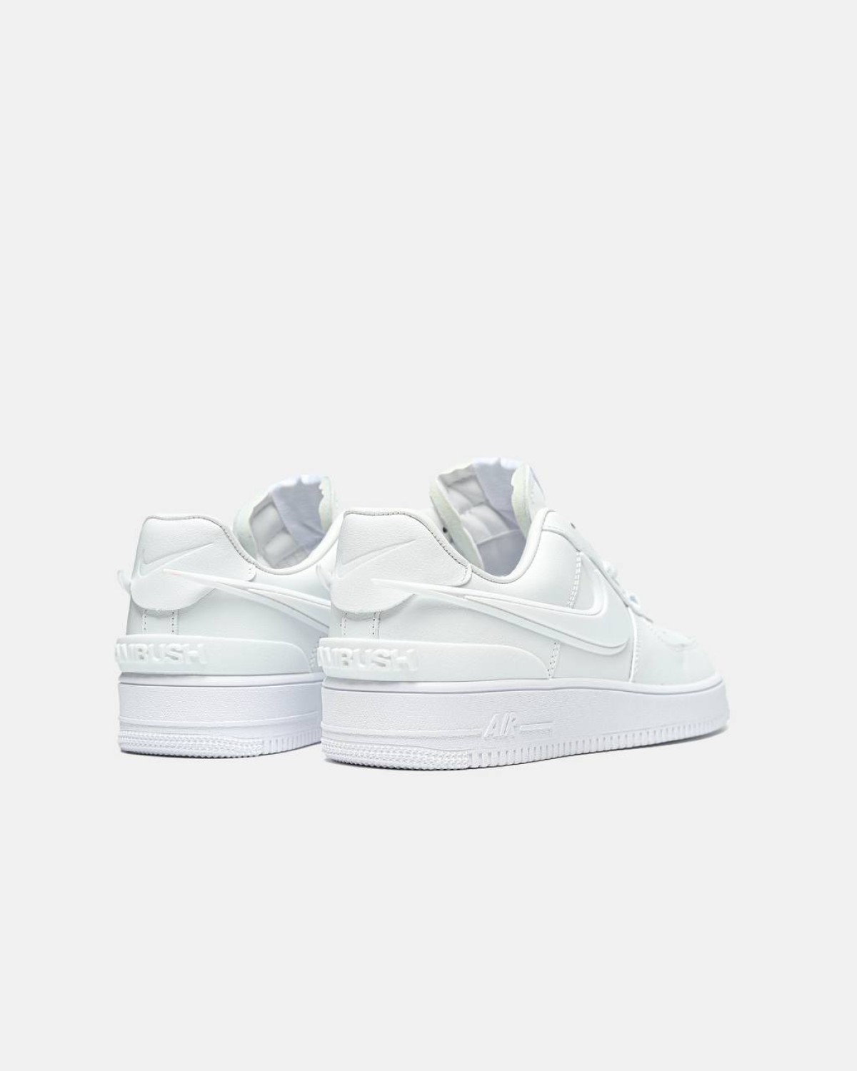 Air Force 1 Low ‘Ambush’ White