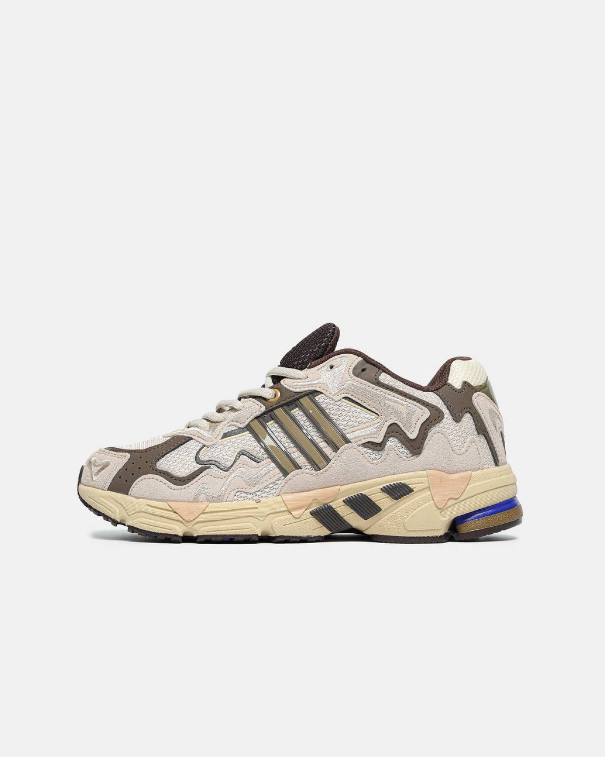 Adidas Response x Bad Bunny