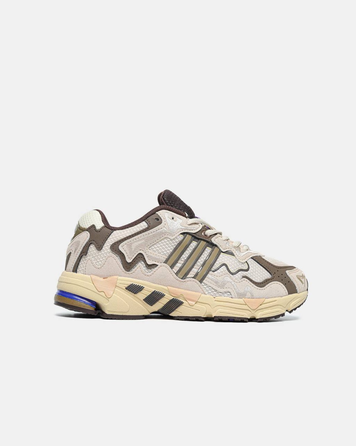 Adidas Response x Bad Bunny