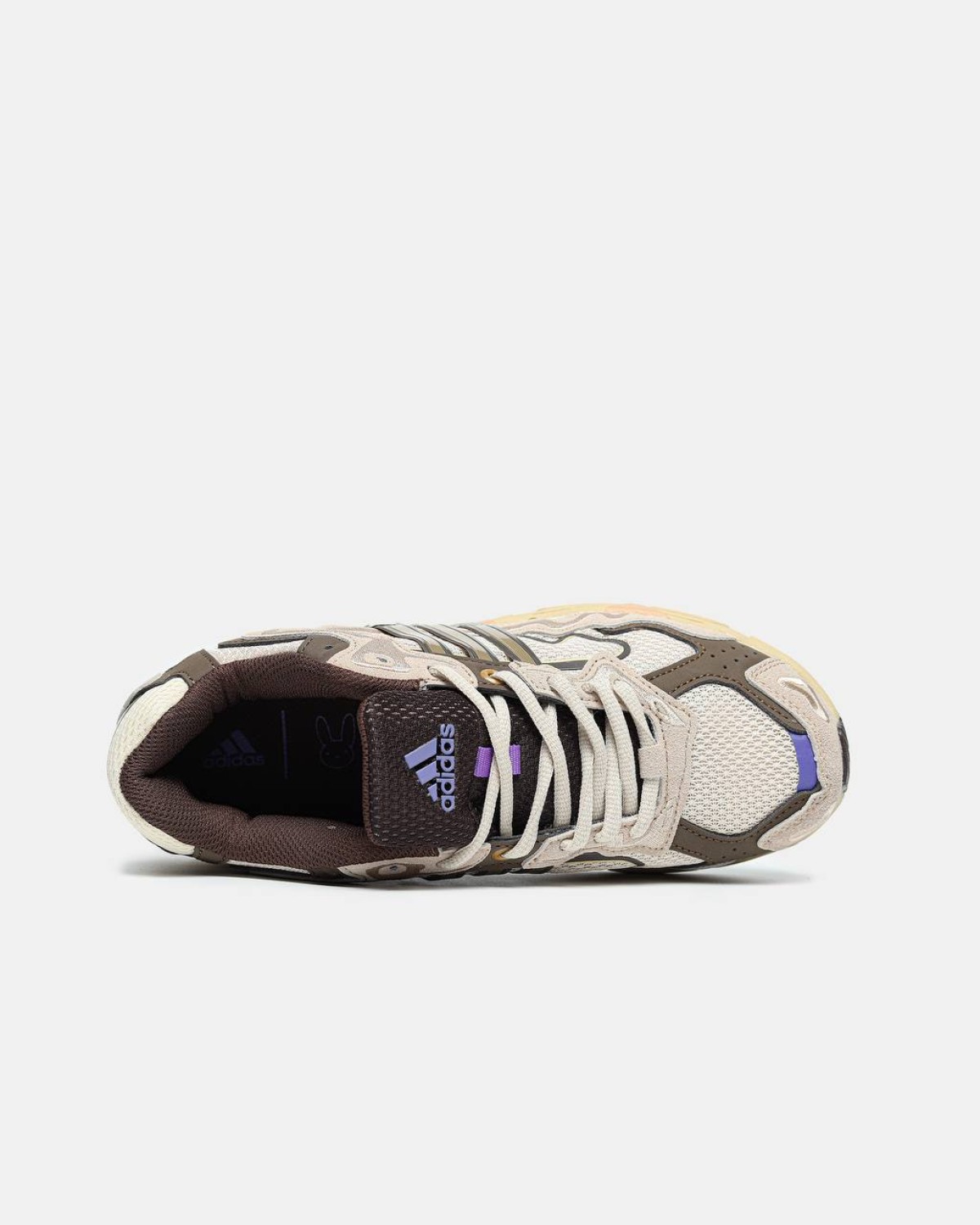 Adidas Response x Bad Bunny