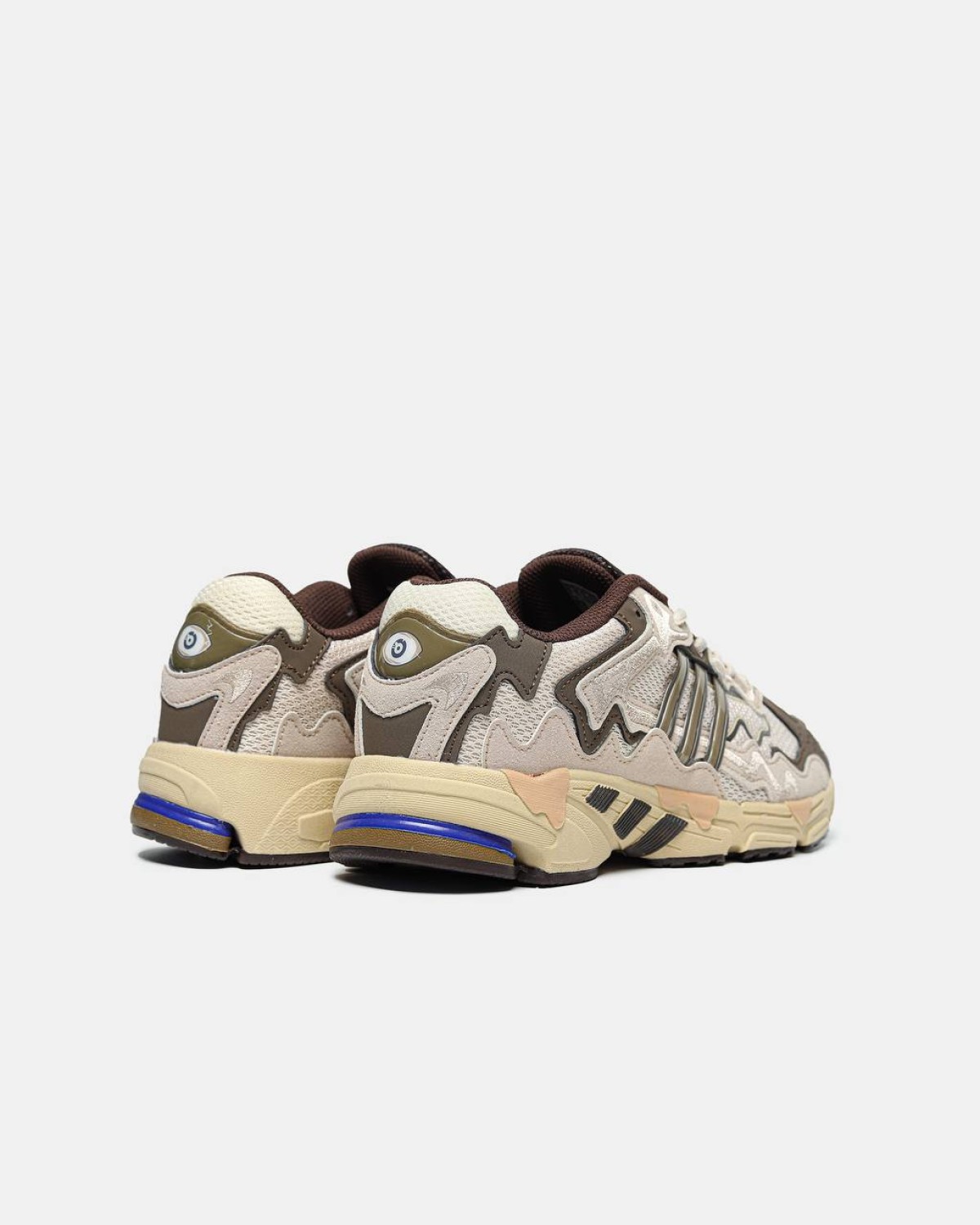 Adidas Response x Bad Bunny