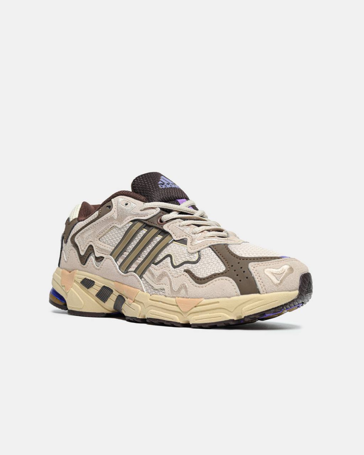 Adidas Response x Bad Bunny