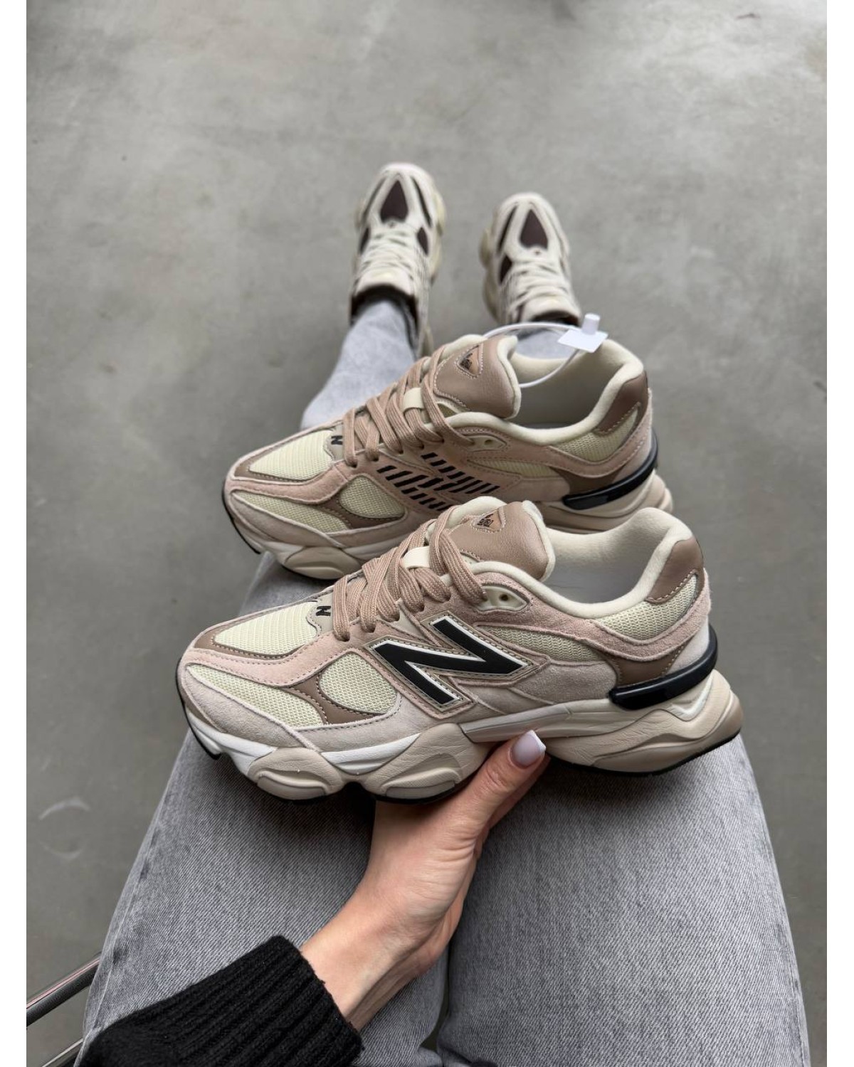 New Balance 9060