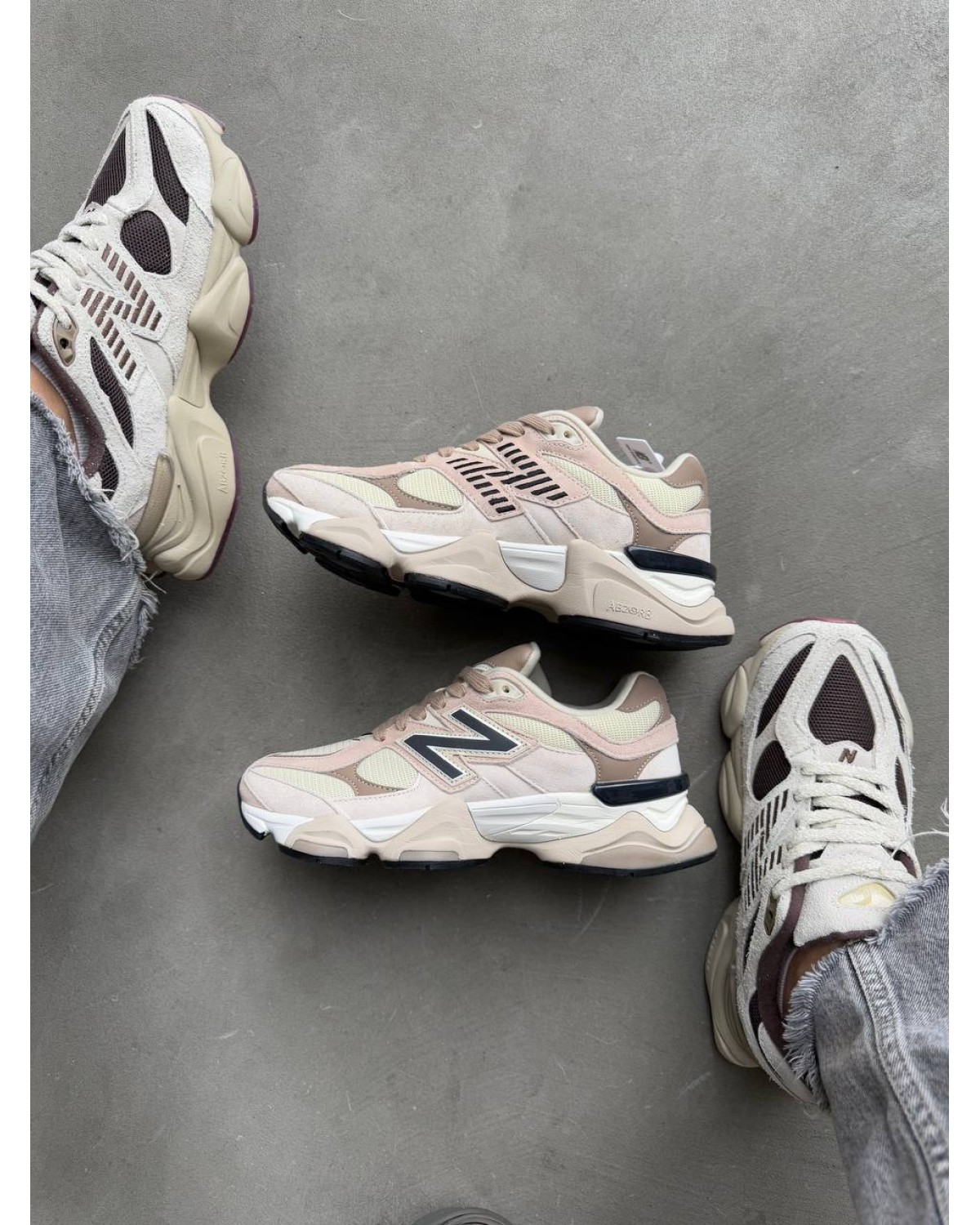 New Balance 9060