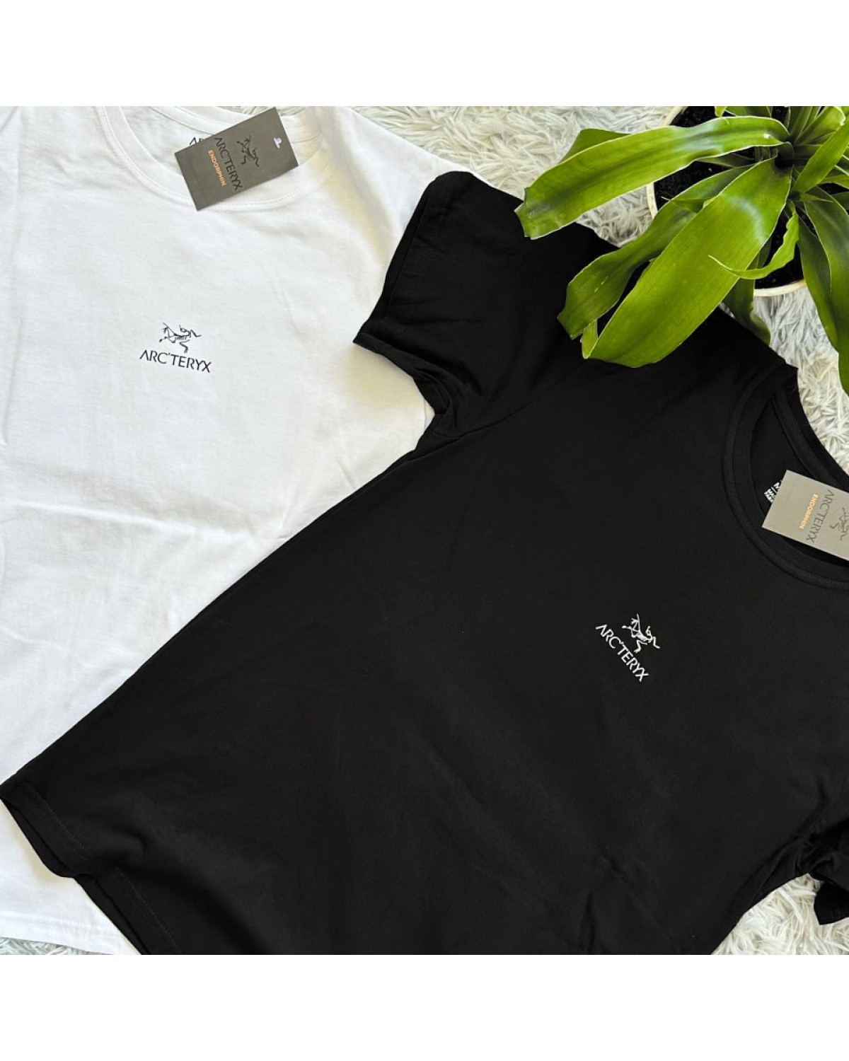Футболка Arcteryx Mini Logo