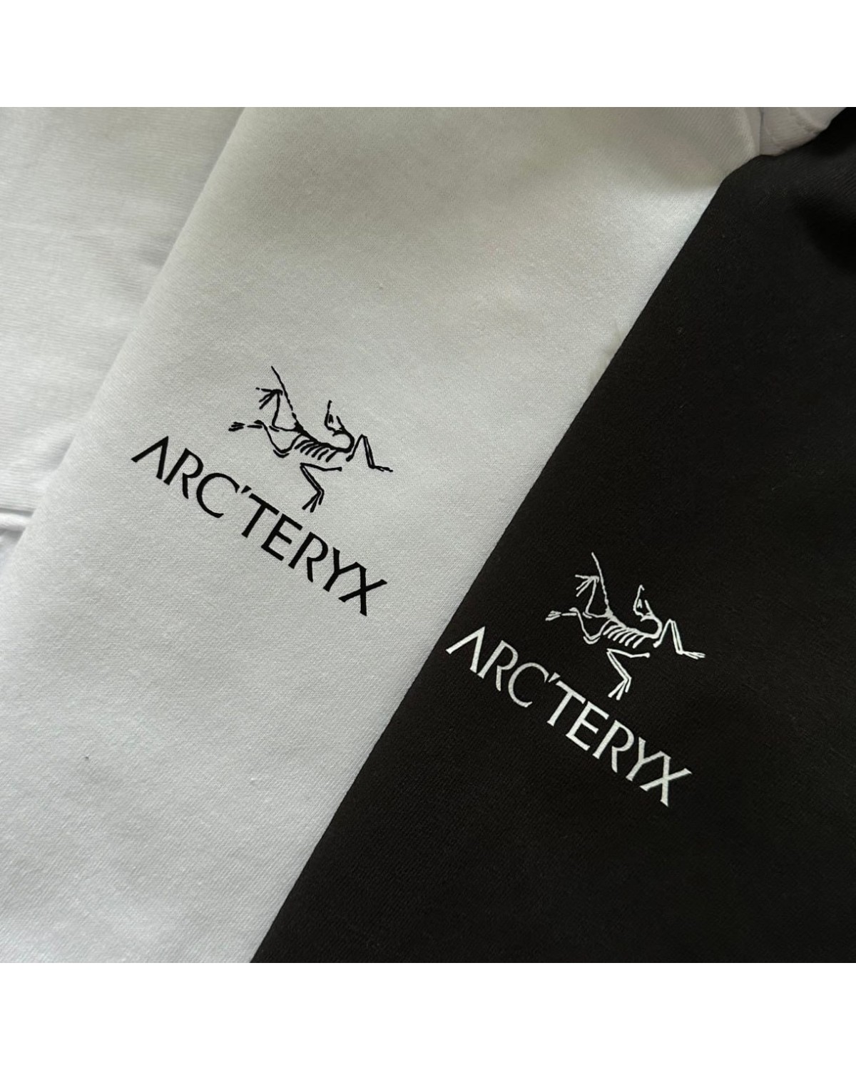 Футболка Arcteryx Mini Logo