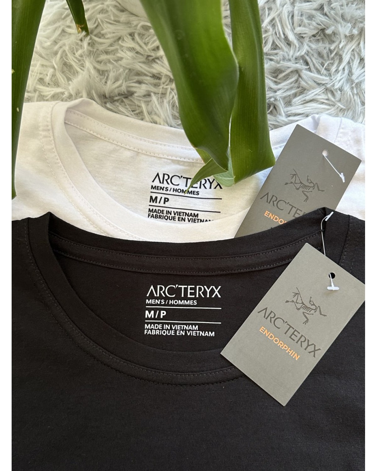 Футболка Arcteryx Mini Logo