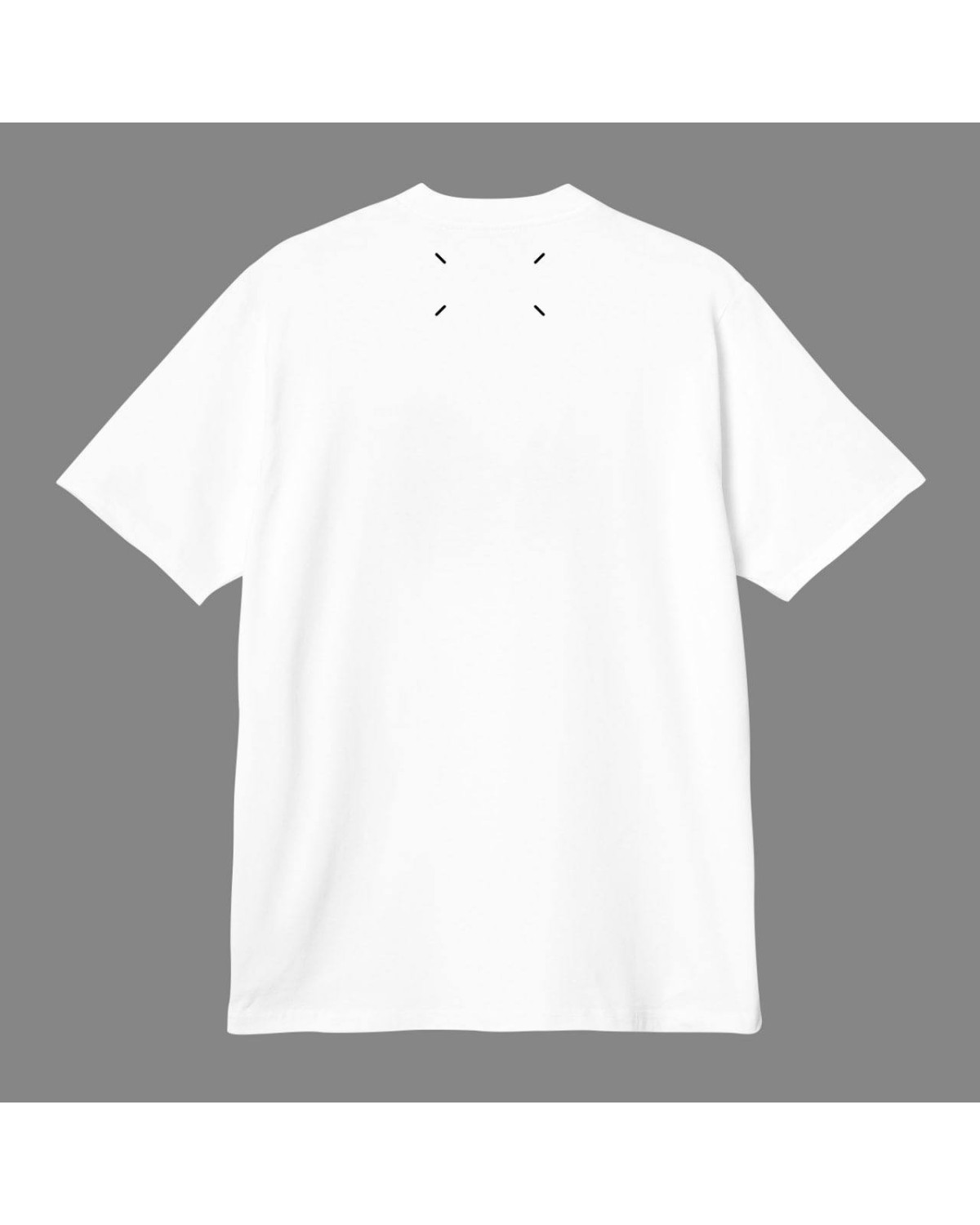 Футболка Maison Margiela