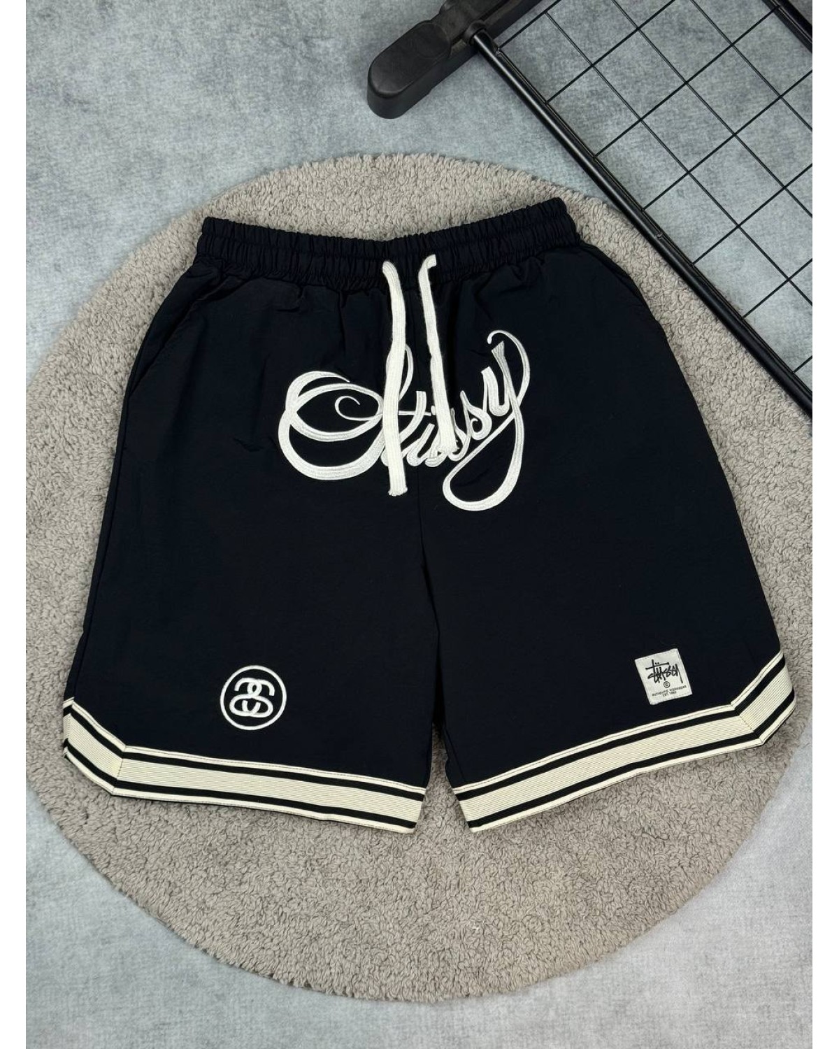 Шорти Stussy