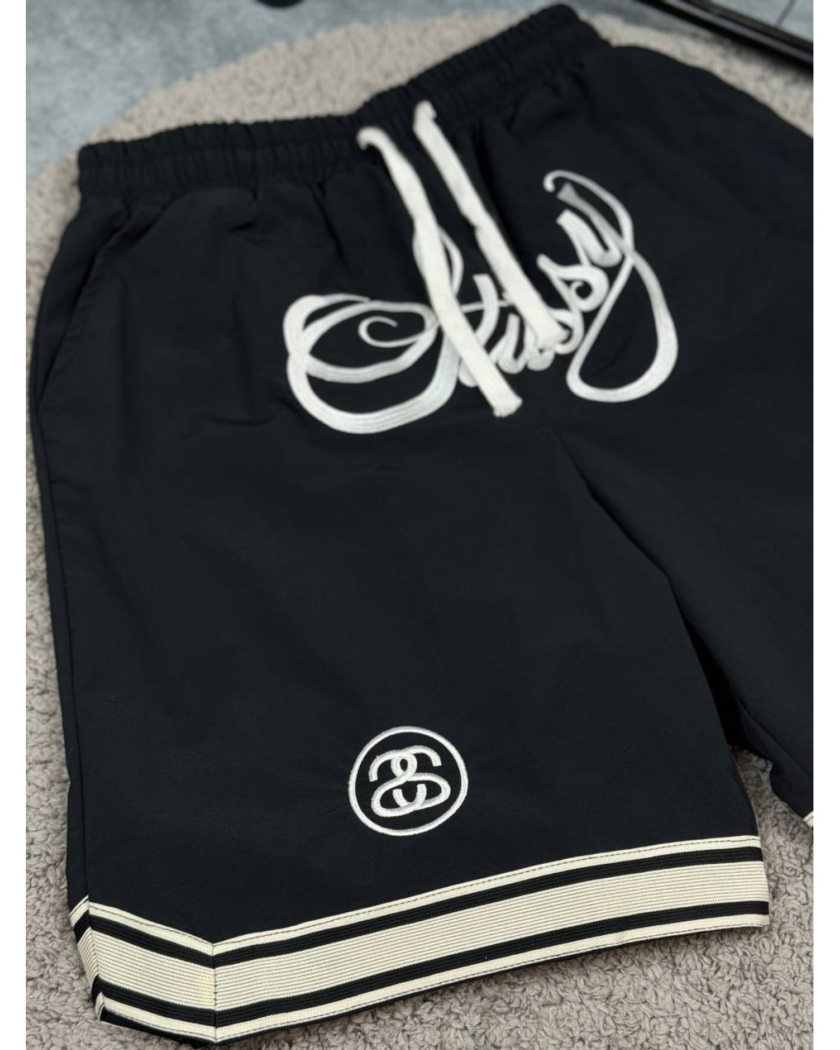 Шорти Stussy