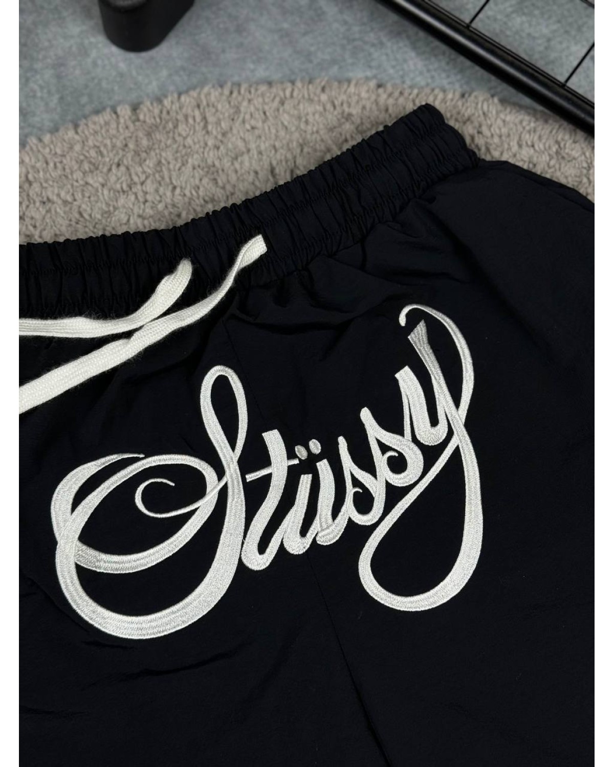 Шорти Stussy