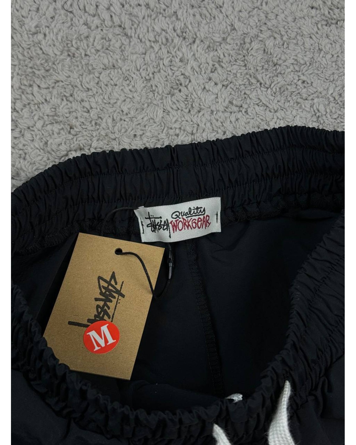 Шорти Stussy
